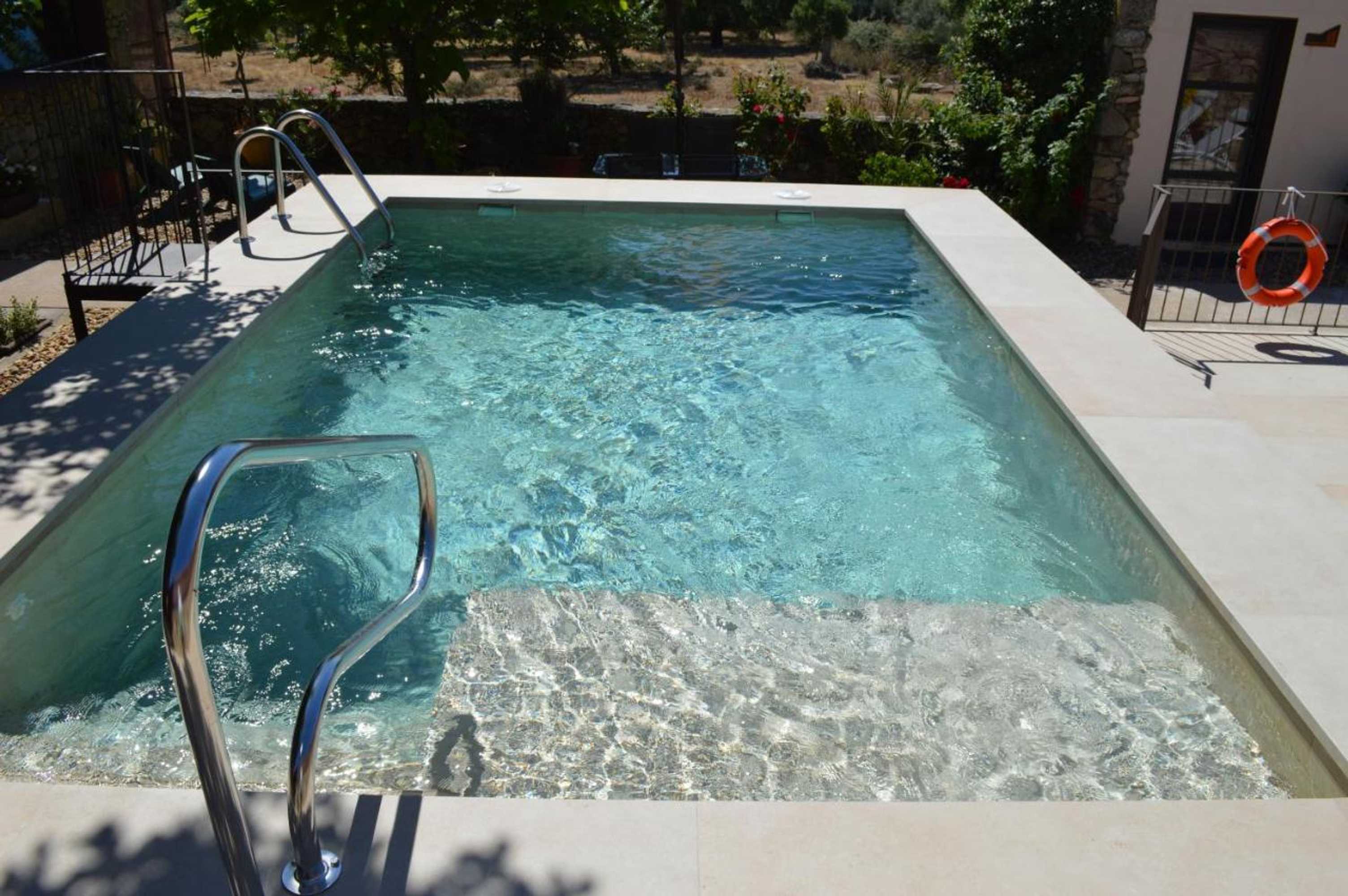 Gift card for Apartamentos Rurales San Pedro