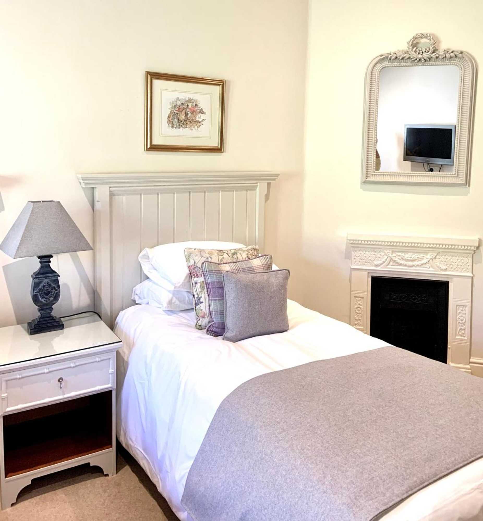 Gift card for The Sportsman's Arms