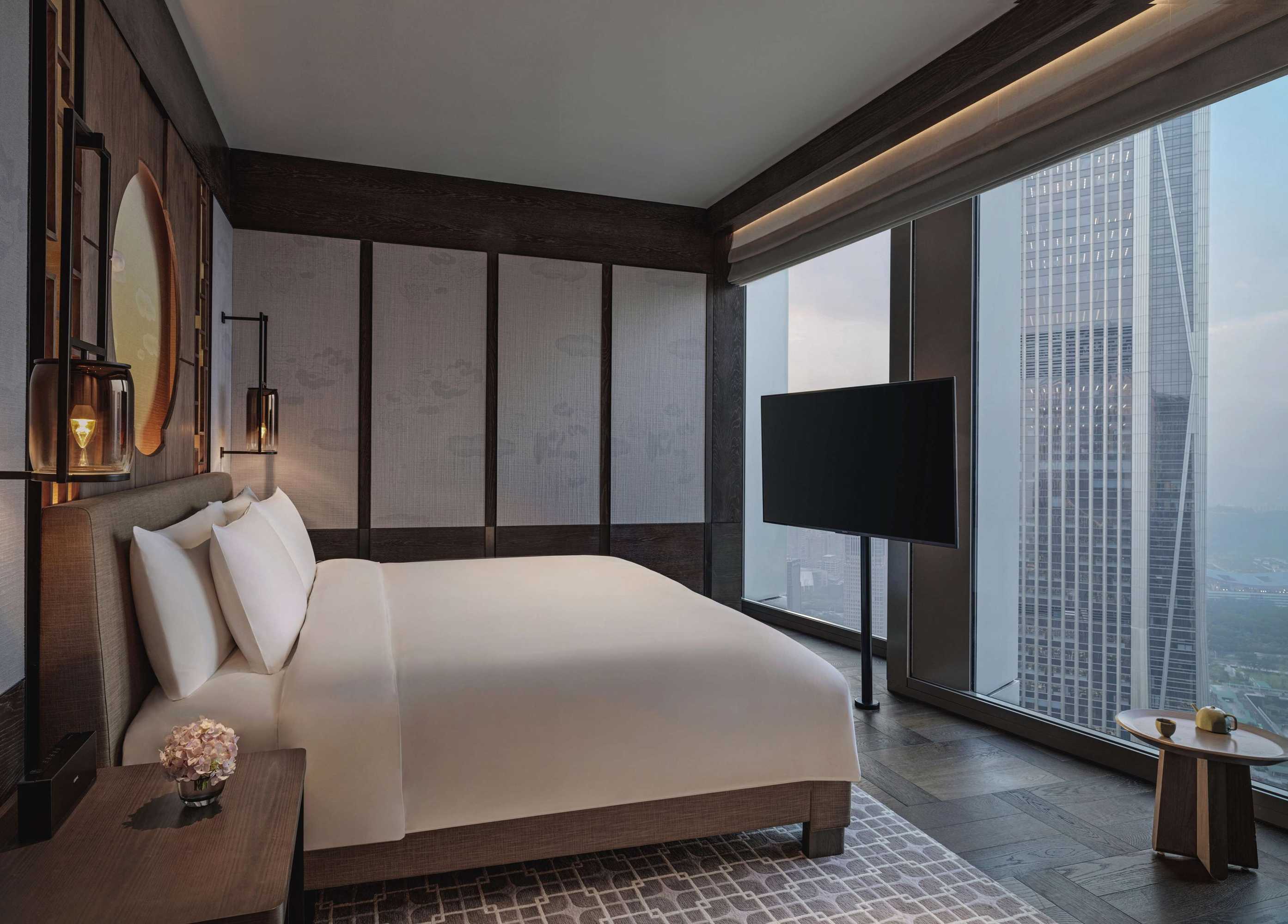 Gift card for Park Hyatt Shenzhen Gift card for Park Hyatt Shenzhen