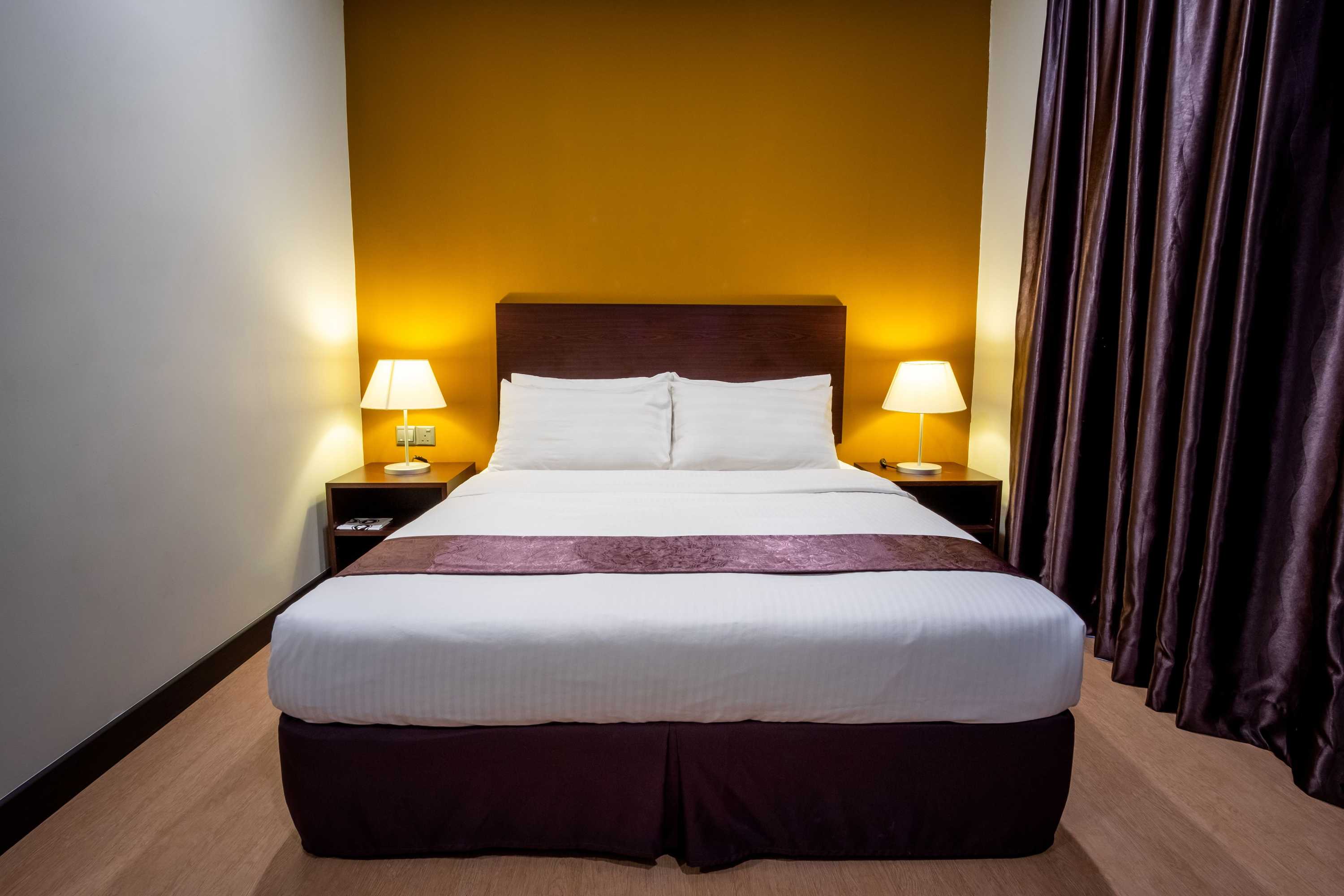 Gift card for Orkid Inn Mahkota Cheras Gift card for Orkid Inn Mahkota Cheras