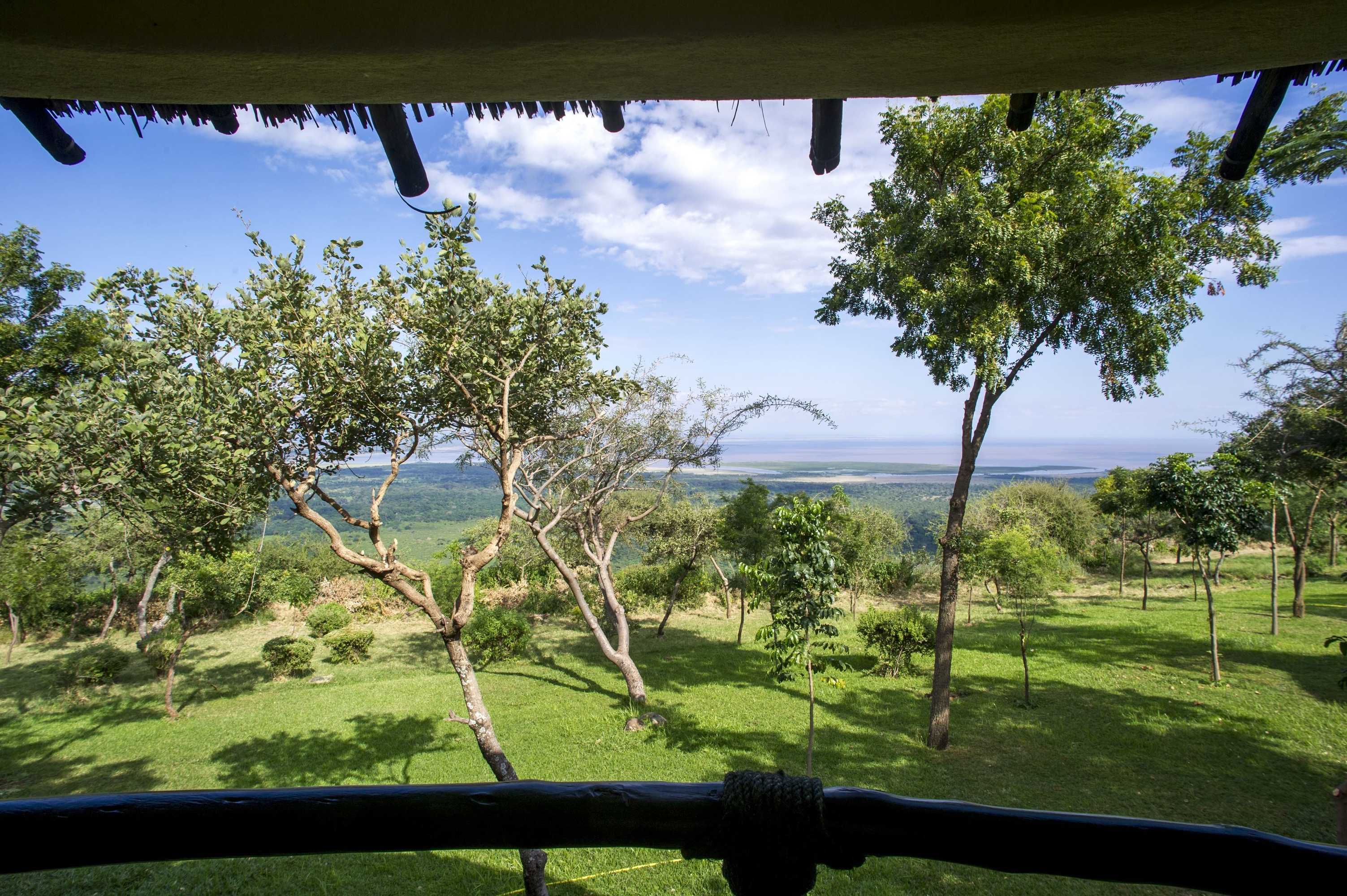 Gift card for Lake Manyara Serena Safari Gift card for Lake Manyara Serena Safari