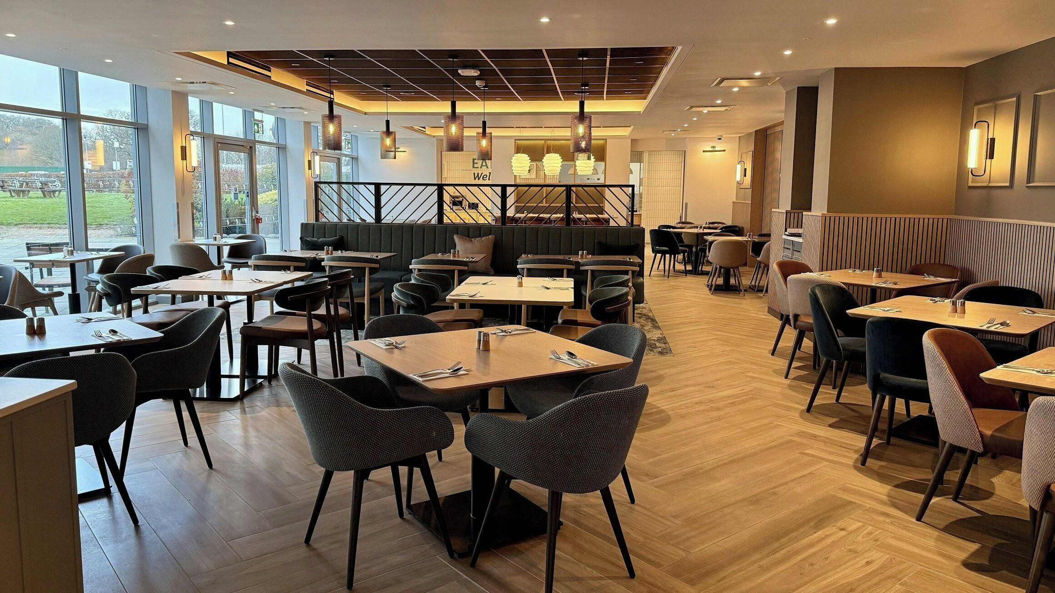 Gift card for London Luton Vale Hotel