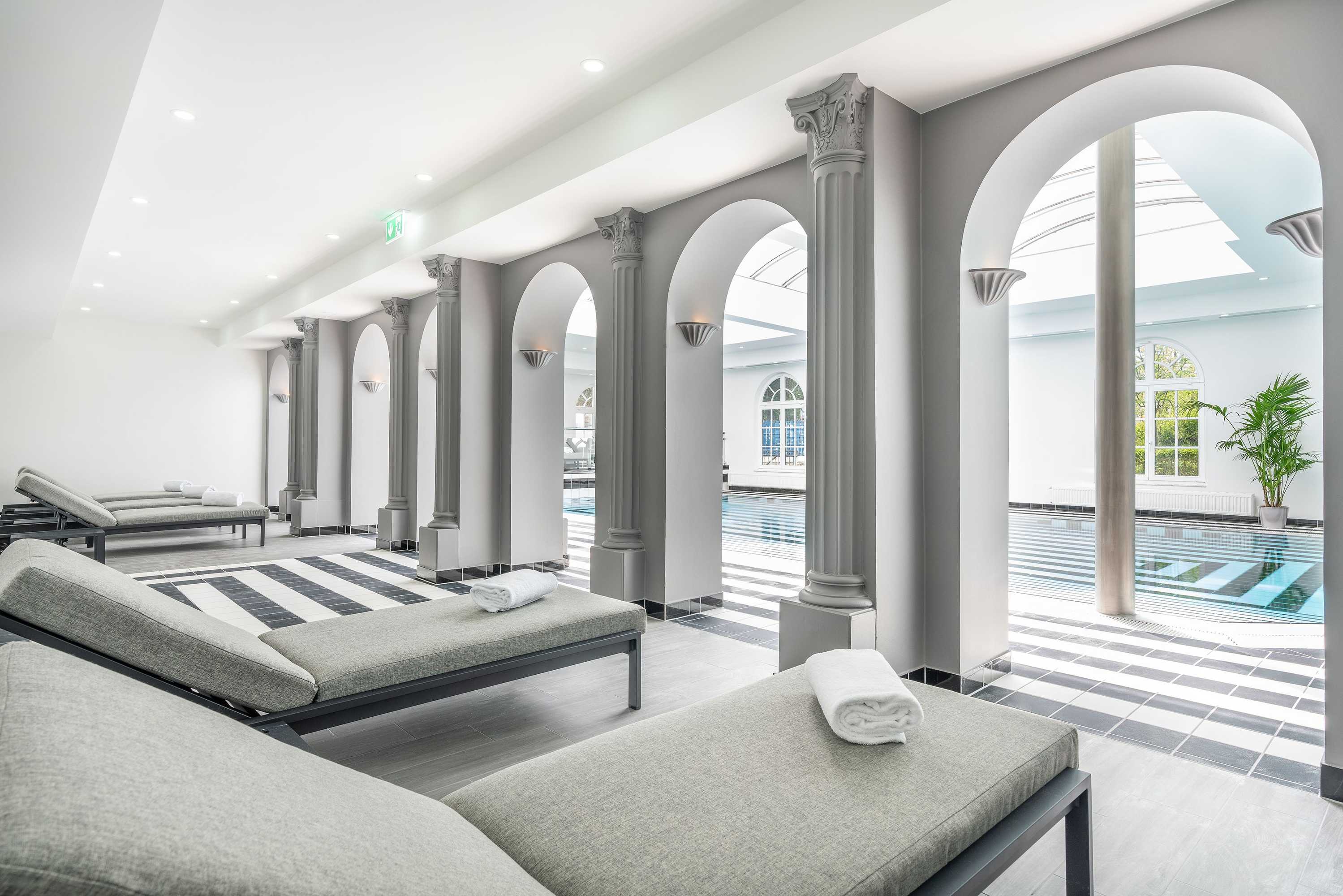 Gift card for Strandhotel Ahlbeck Gift card for Strandhotel Ahlbeck