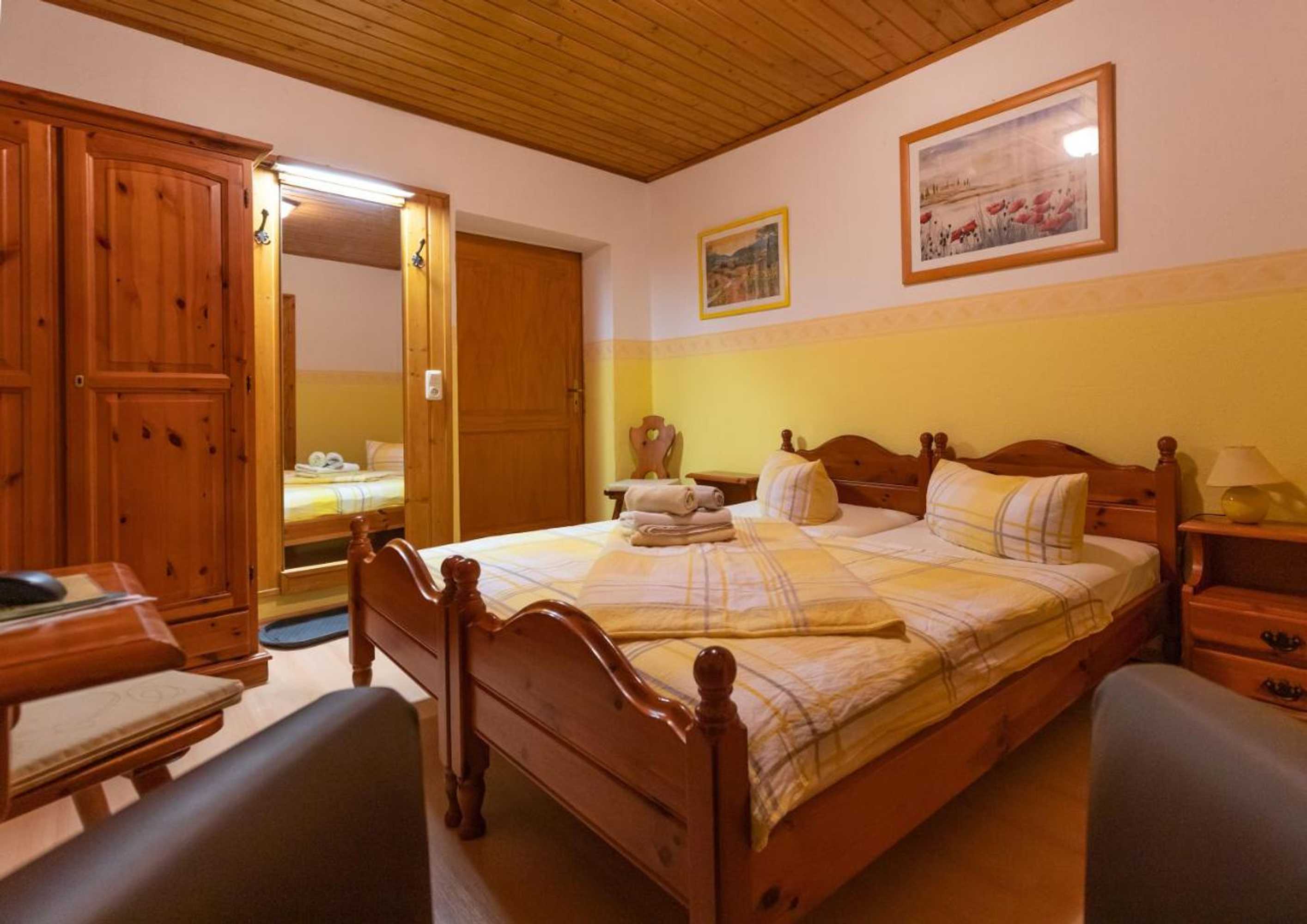 Gift card for Pension Und Gaststätte Zur Knappenschänke