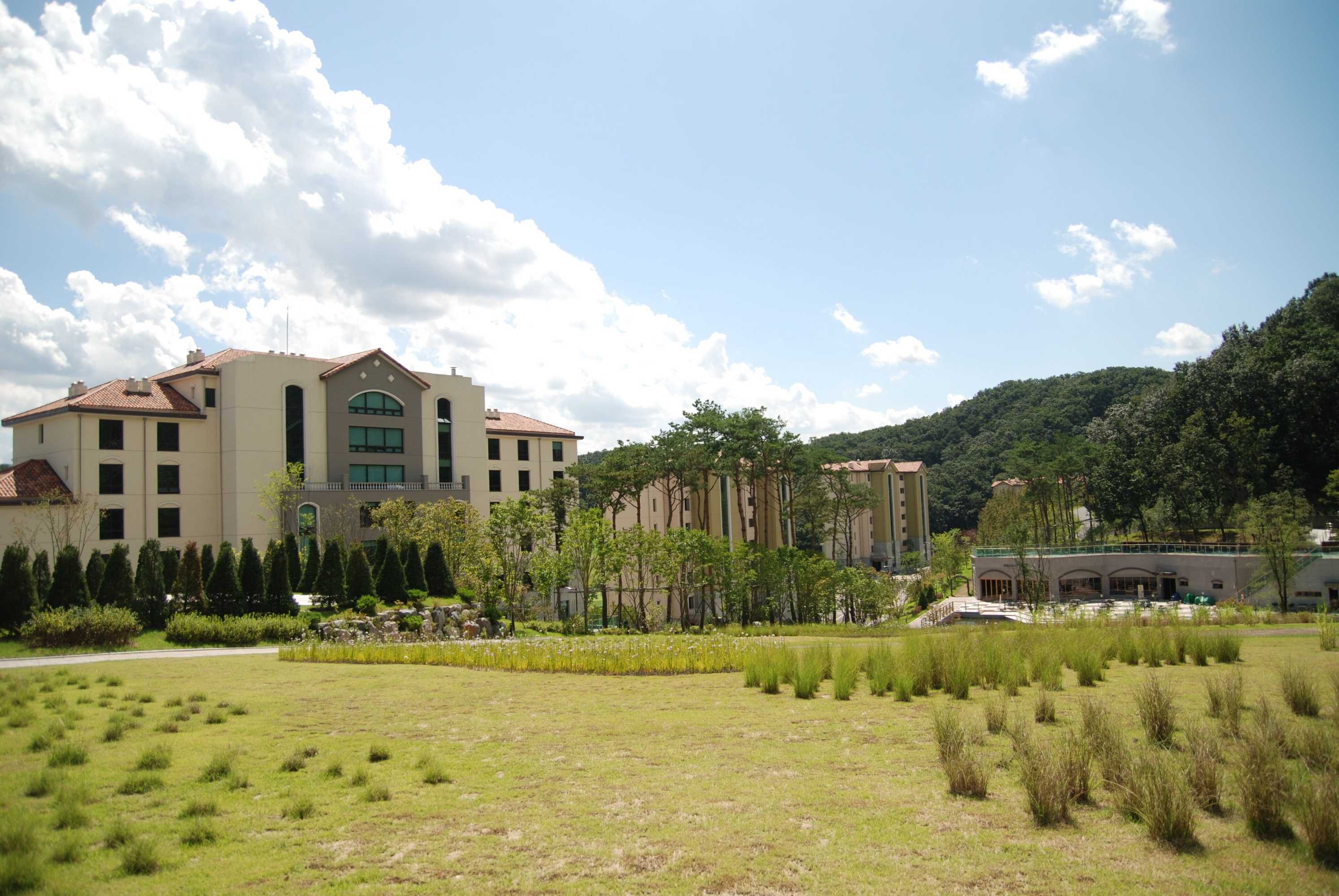 Gift card for Baekhak Jayuro Resort Gift card for Baekhak Jayuro Resort