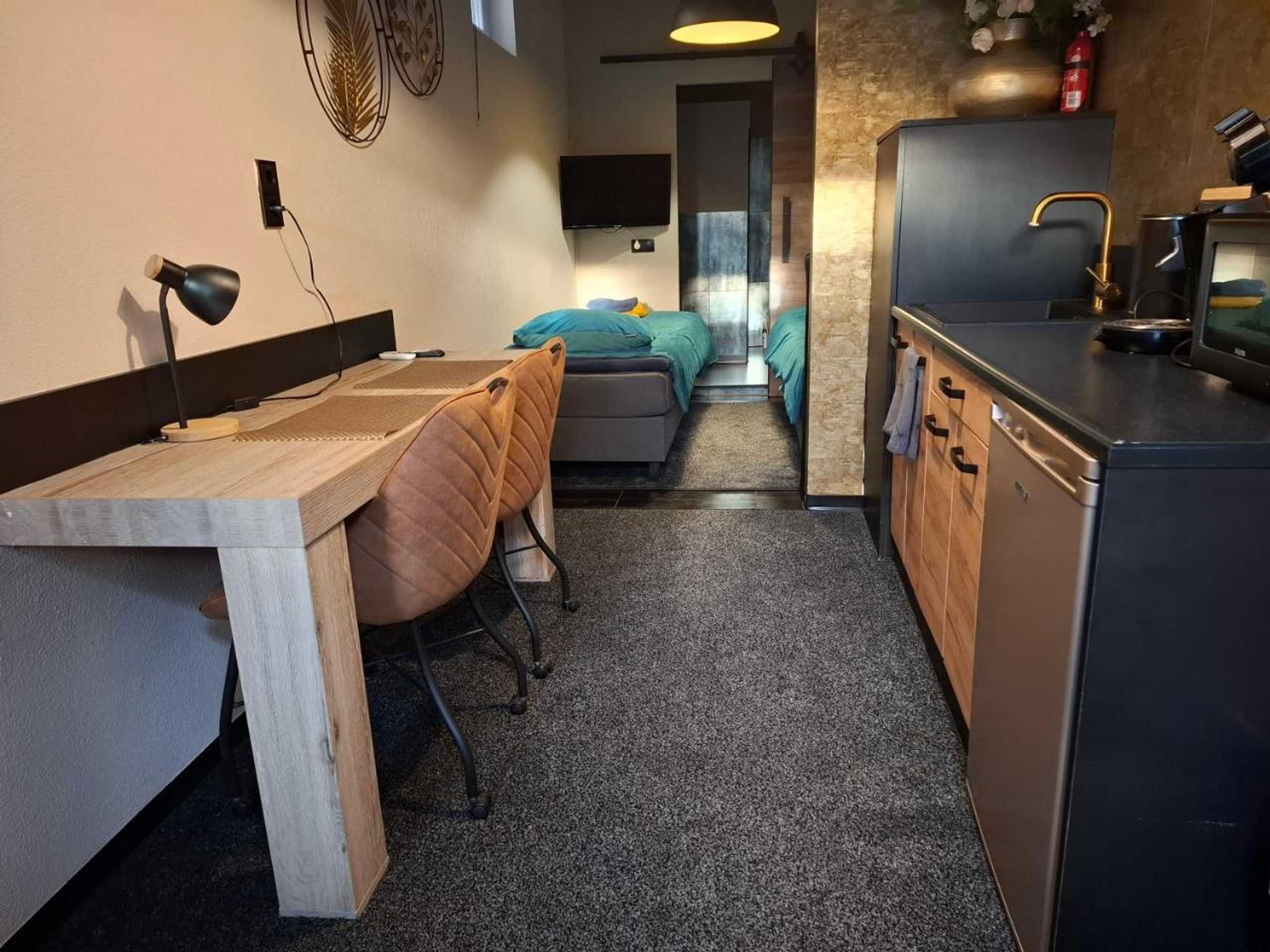 Gift card for B&b de Droomgaard