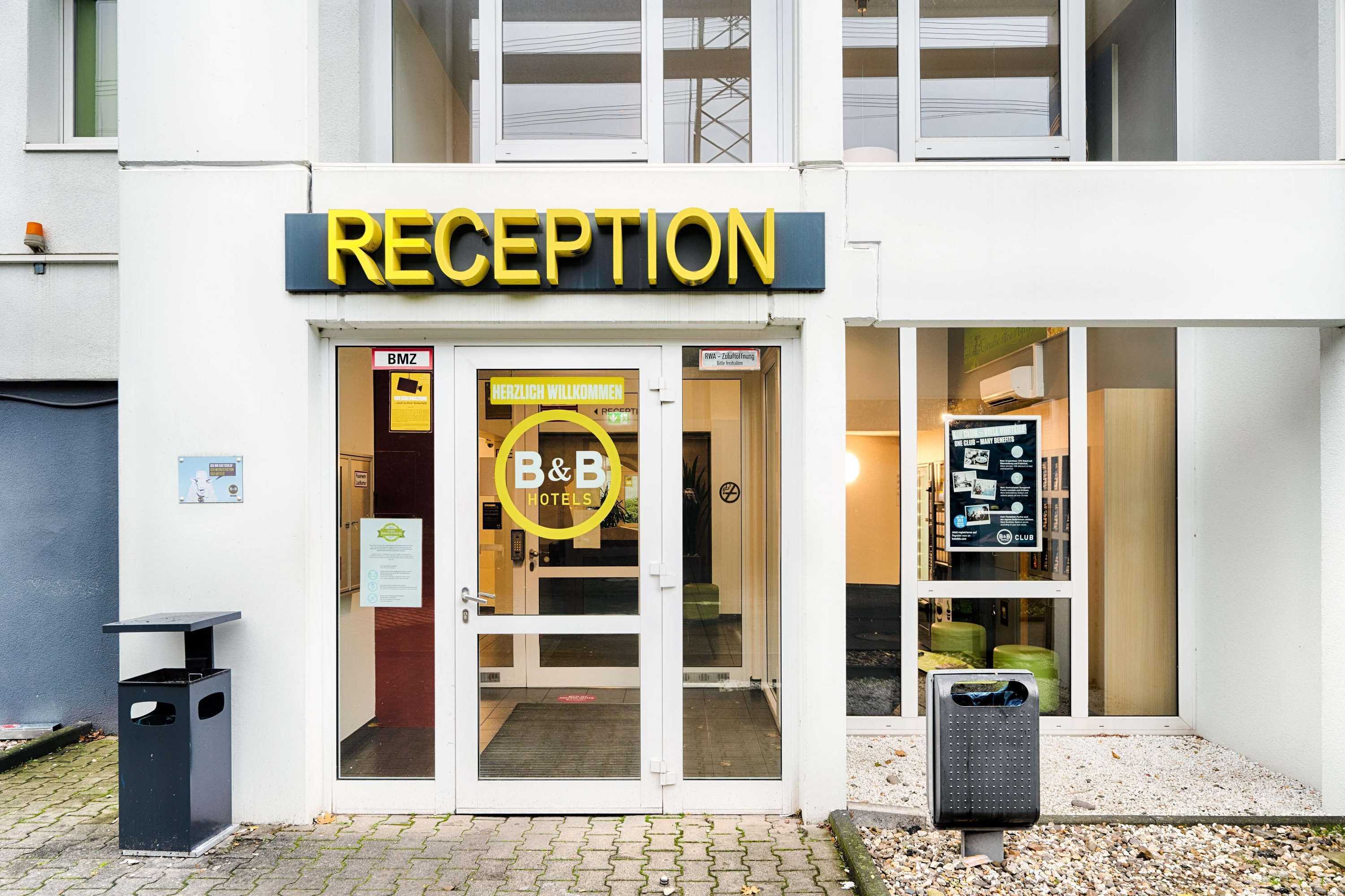 Gift card for B&b Hotel Köln-Frechen Gift card for B&b Hotel Köln-Frechen