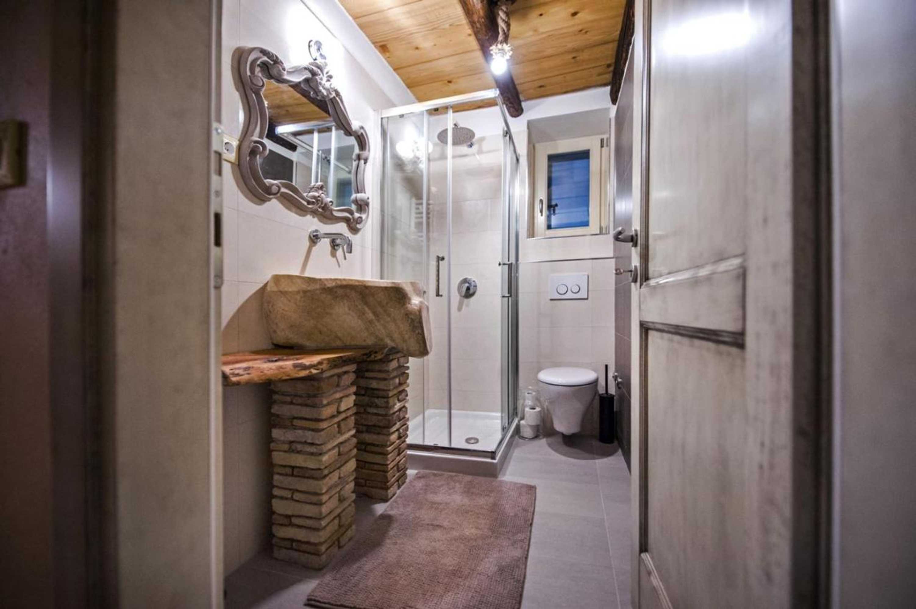 Gift card for Beautiful Villa Tomani With Pool, Basketball And Volleyball Field