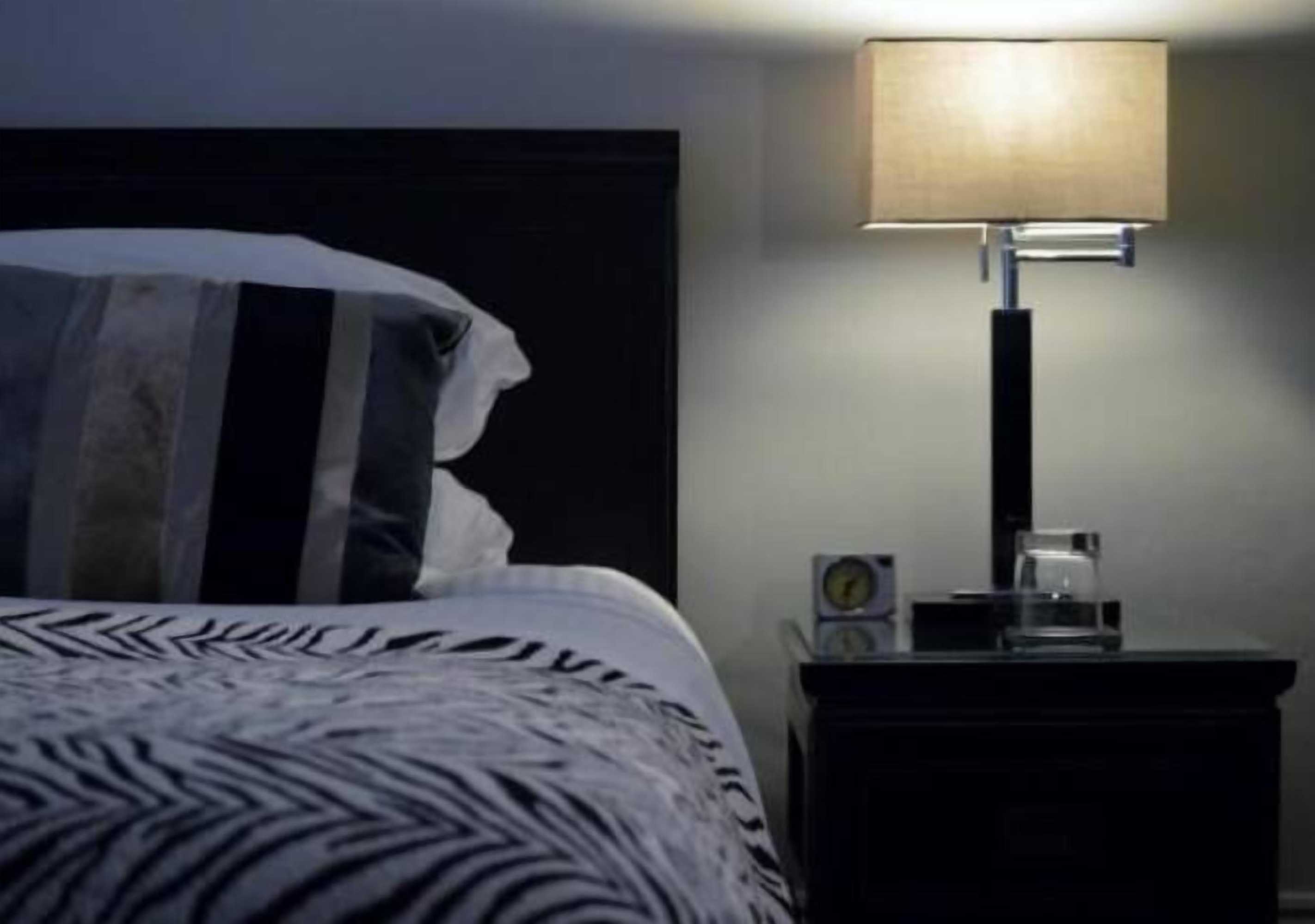 Gift card for West End Lodge