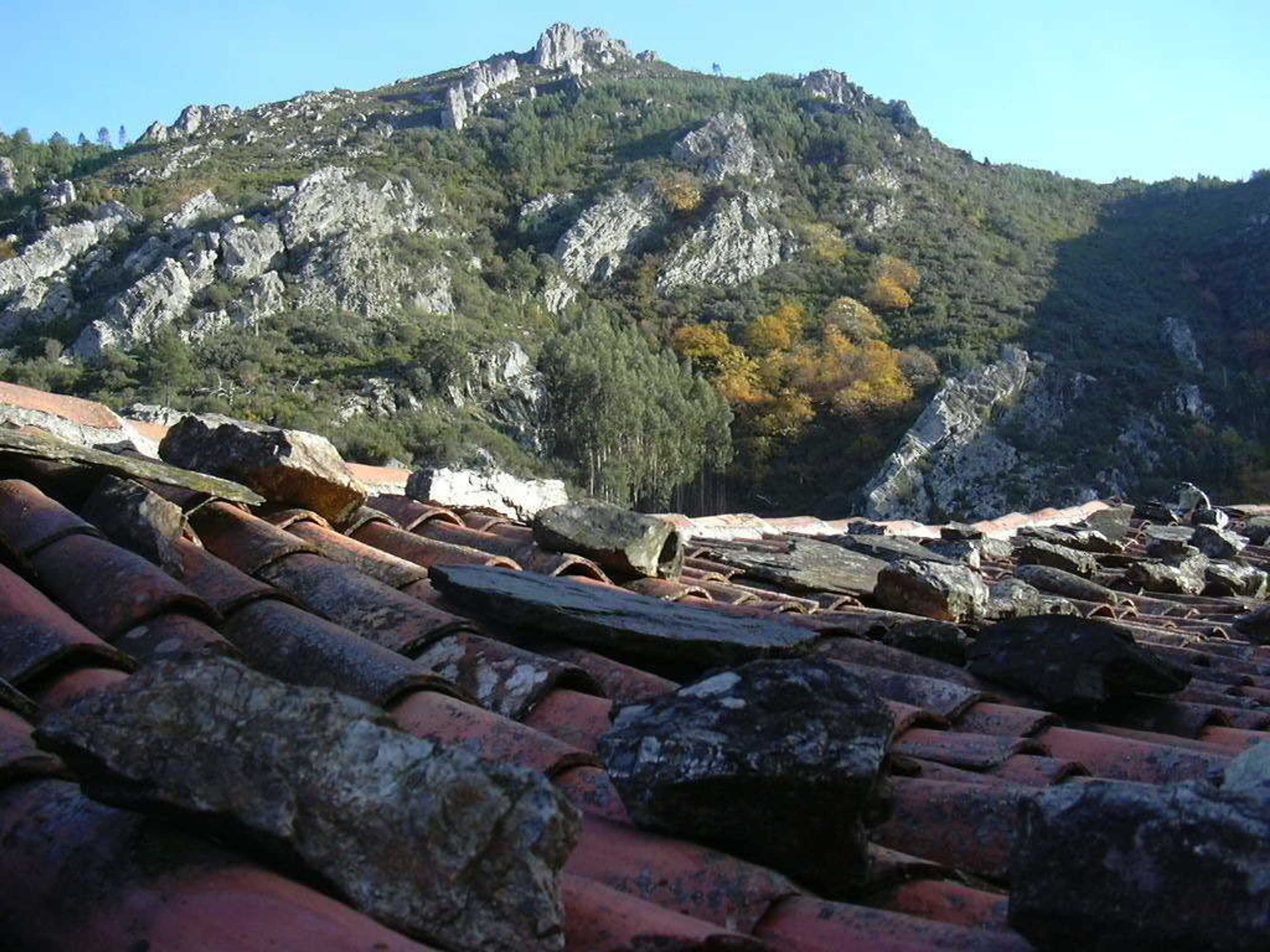 Gift card for Casa do Neveiro