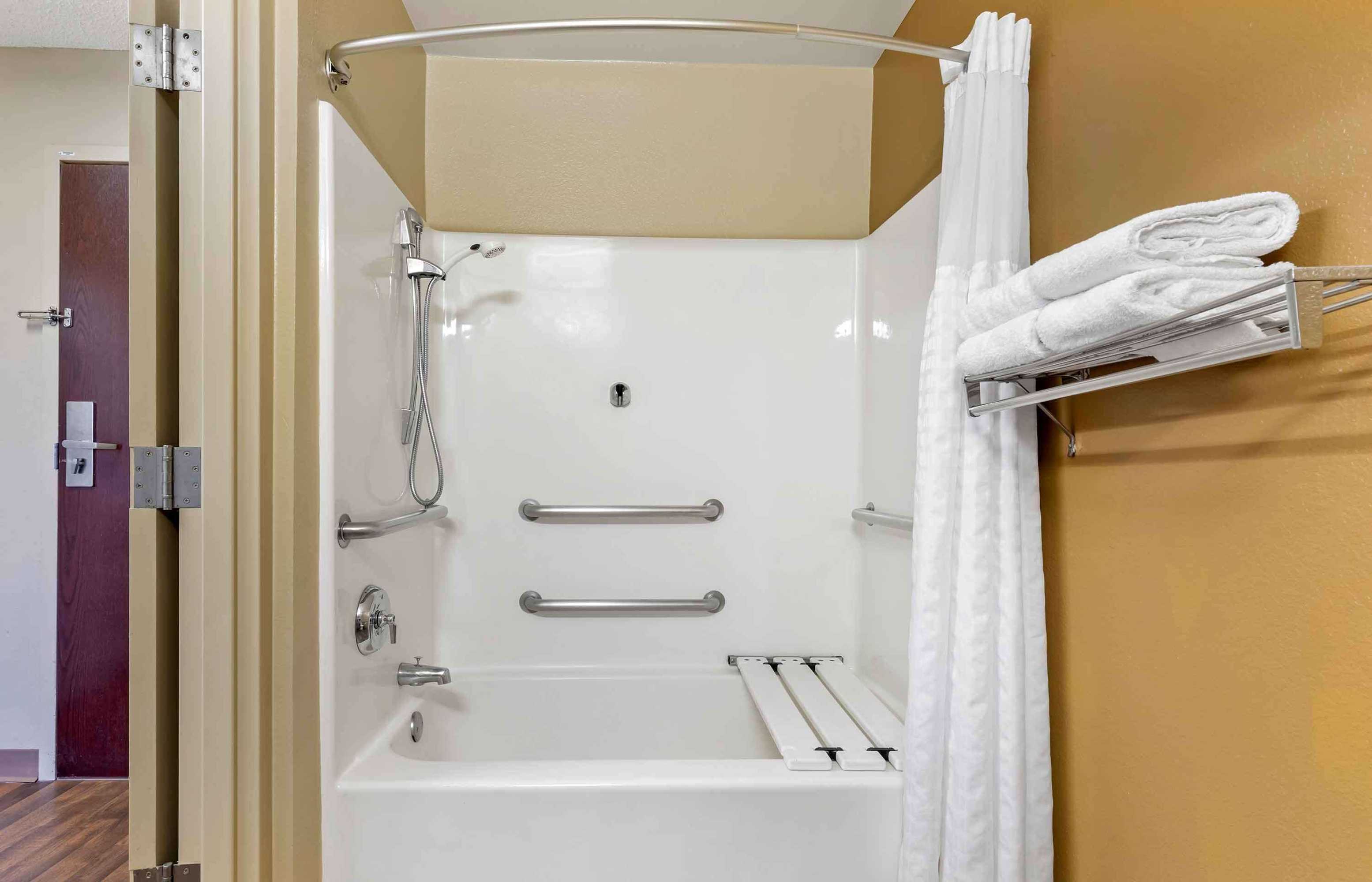 Gift card for Extended Stay America Select Suites Chicago Naperville West