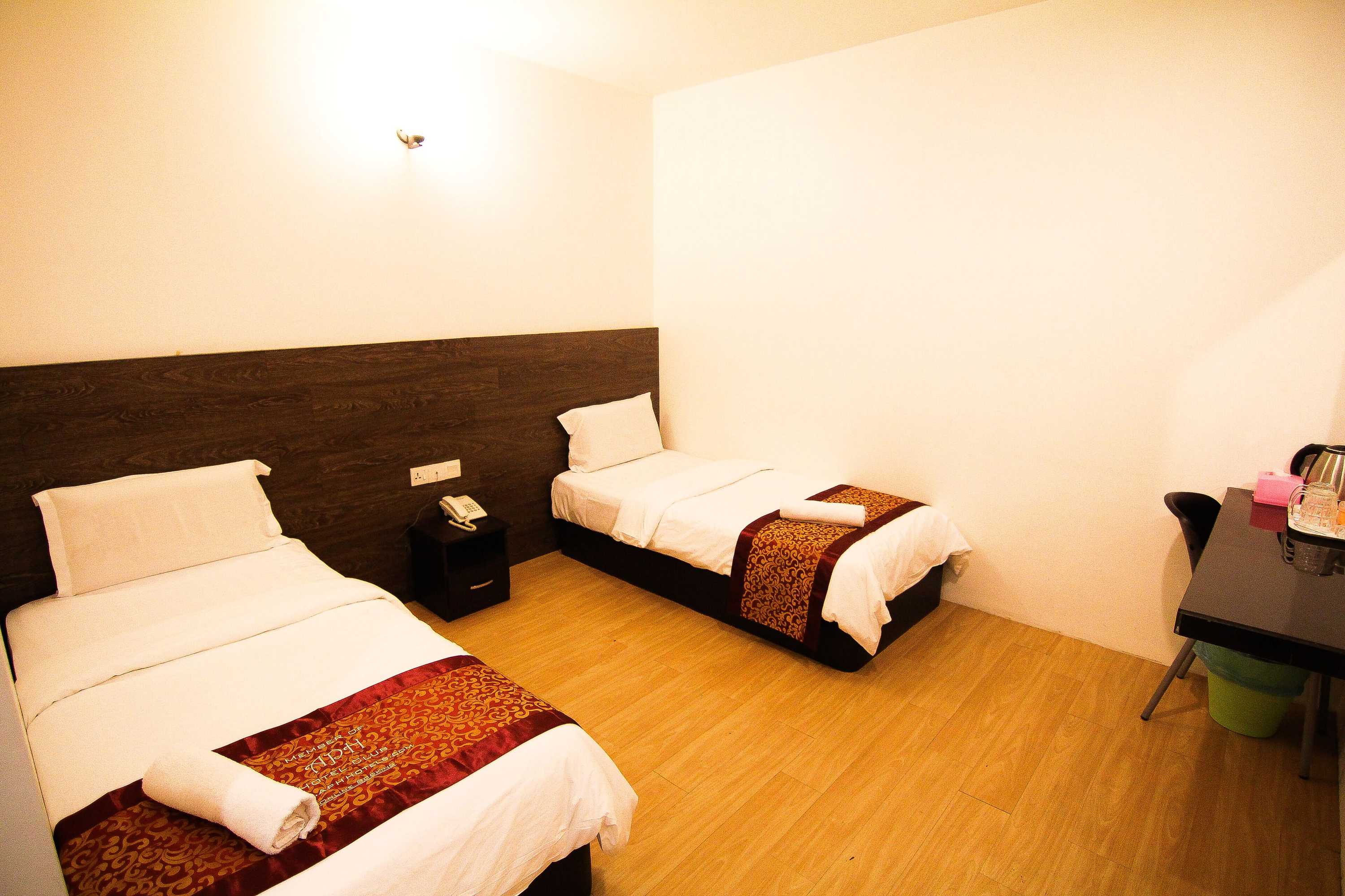 Gift card for Hotel Rasah Seremban Gift card for Hotel Rasah Seremban