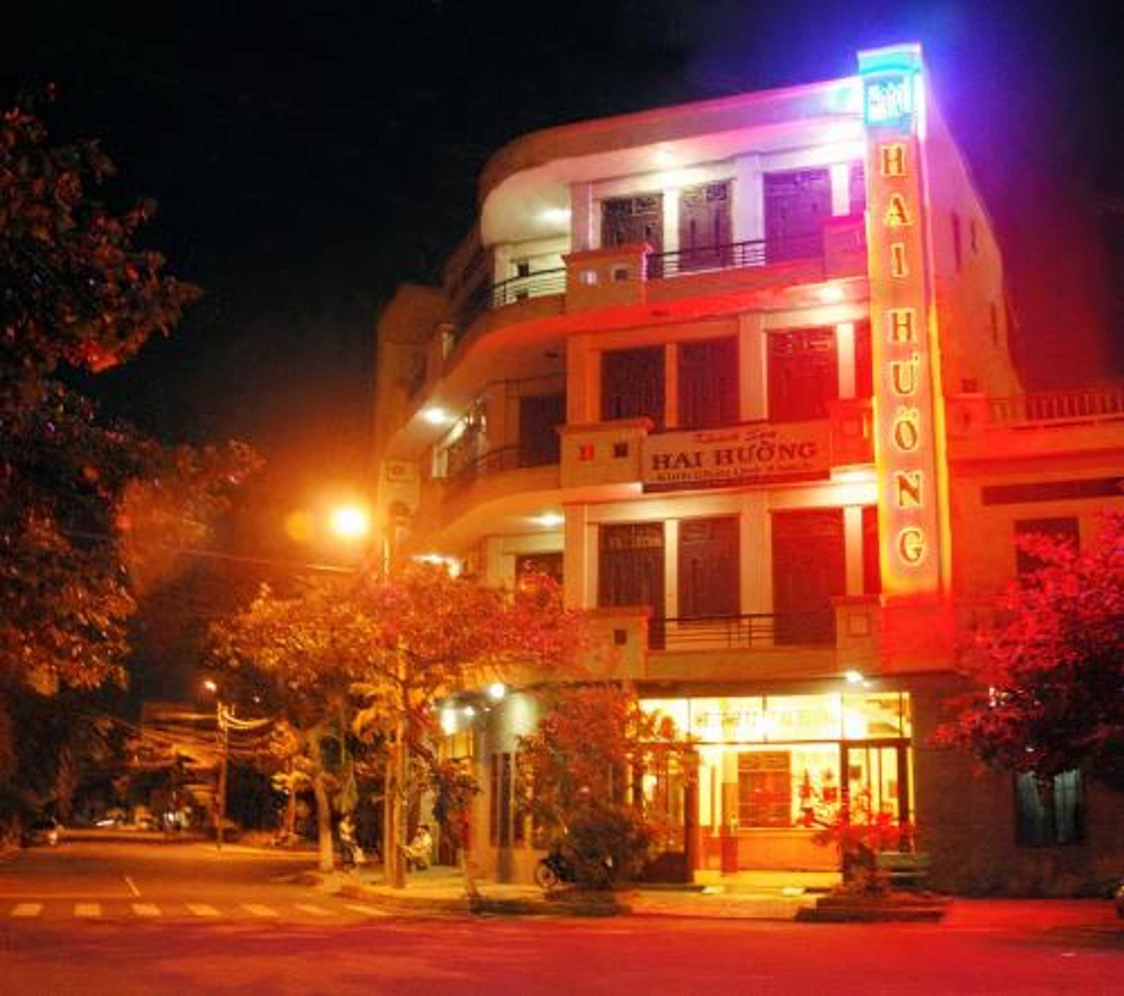Gift card for Hai Huong Hotel Gift card for Hai Huong Hotel