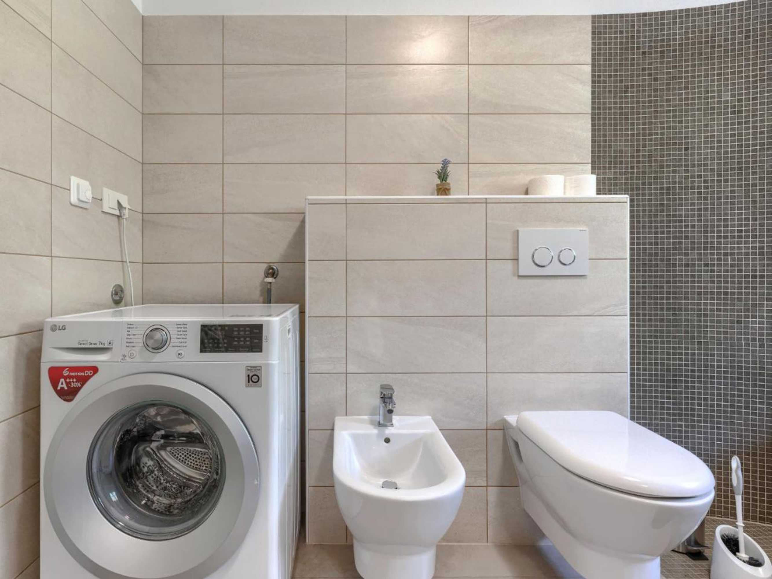 Gift card for Apartment Nina by Interhome