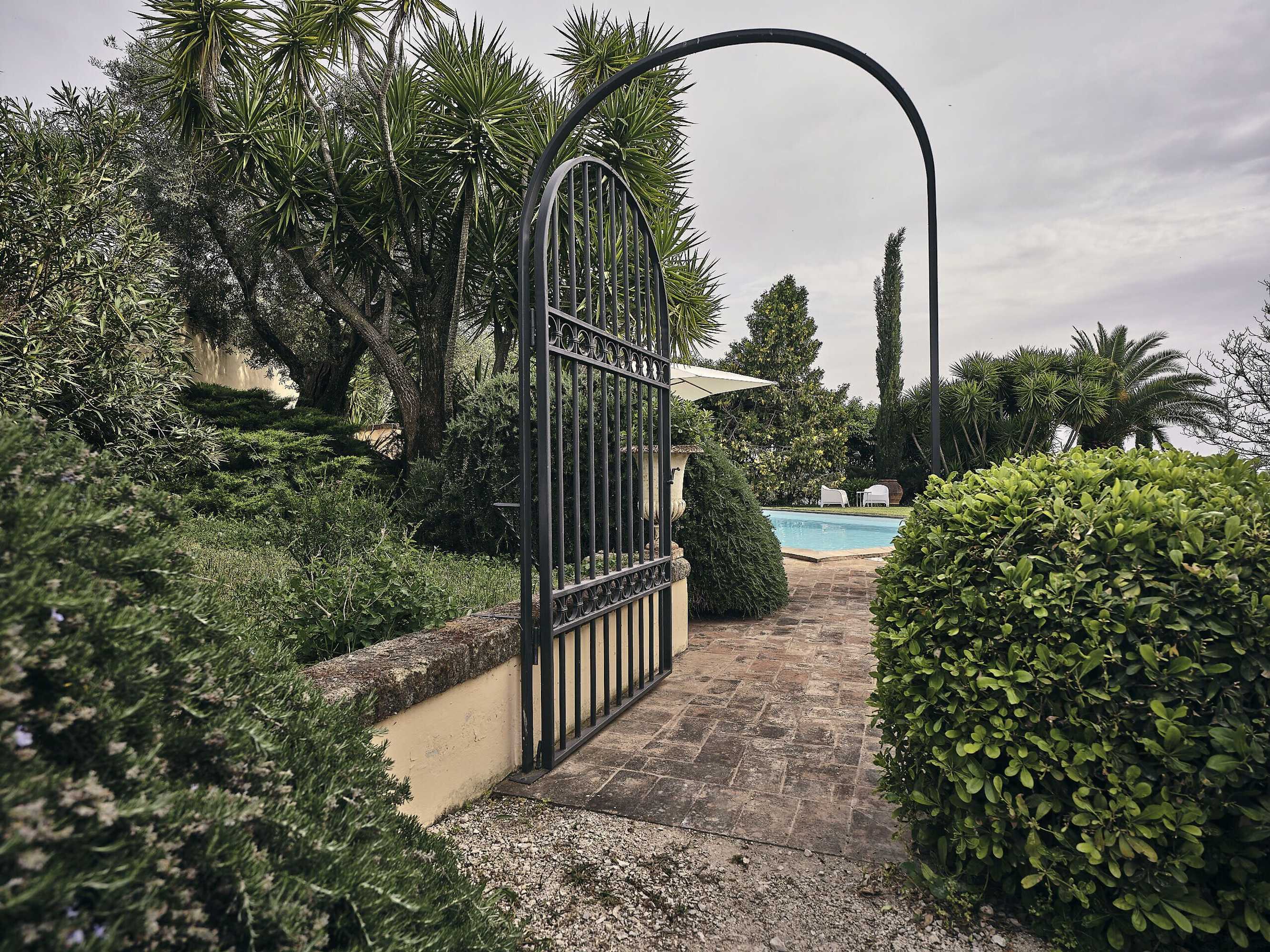 Gift card for Agriturismo Castello Santa Margherita