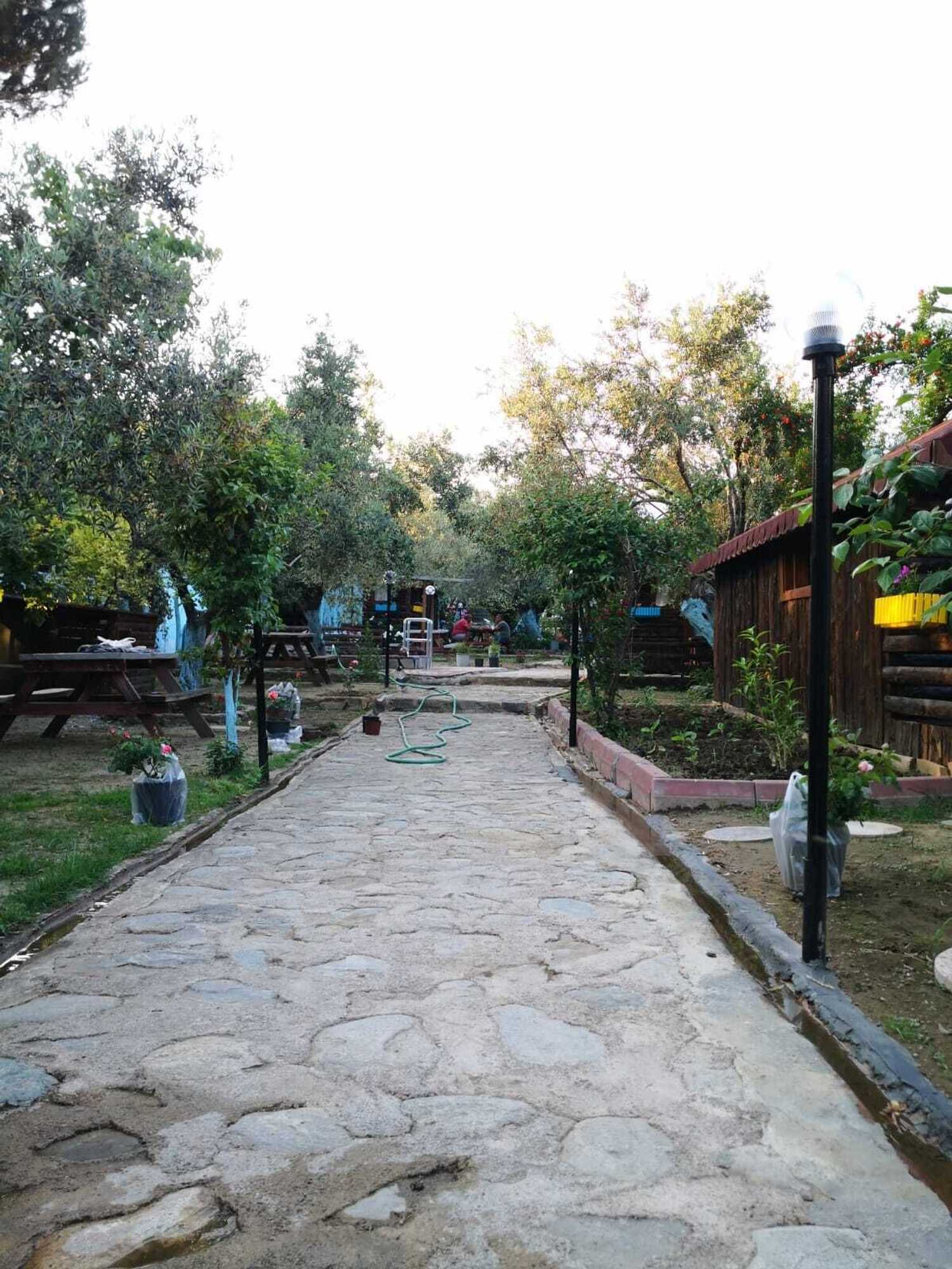 Gift card for Zeytindagi Bungalow Gift card for Zeytindagi Bungalow