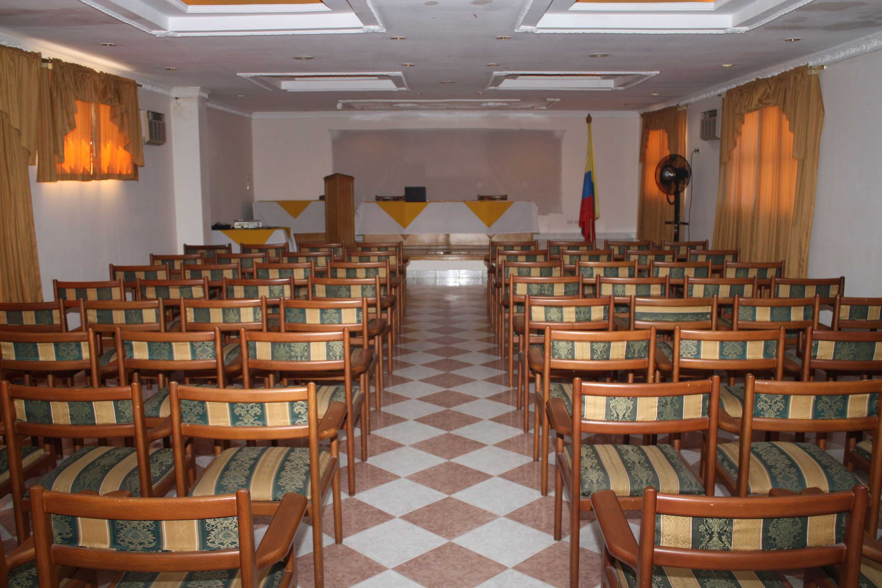 Gift card for Hotel Diamante Melgar