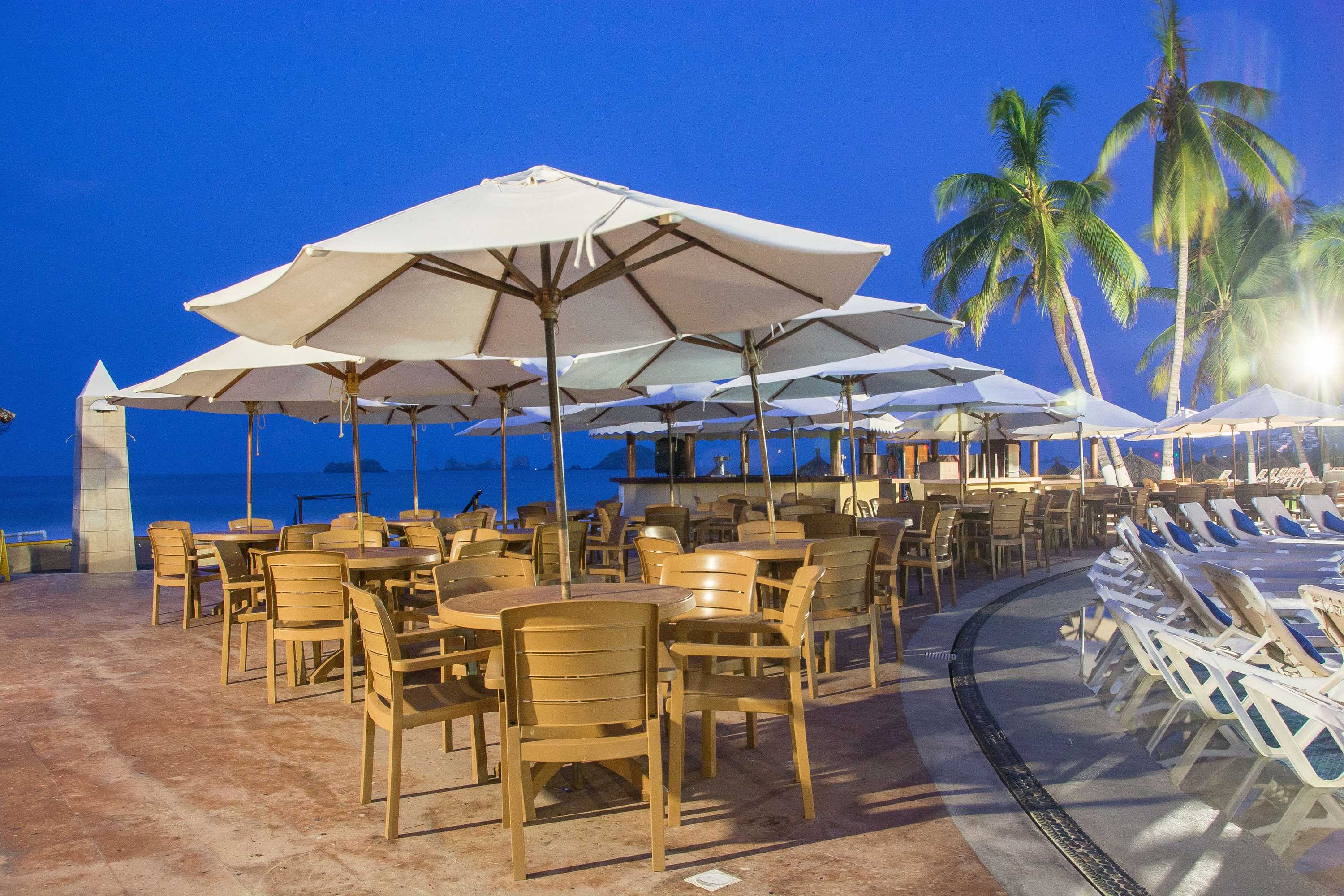 Gift card for Tesoro Ixtapa Beach Resort Gift card for Tesoro Ixtapa Beach Resort