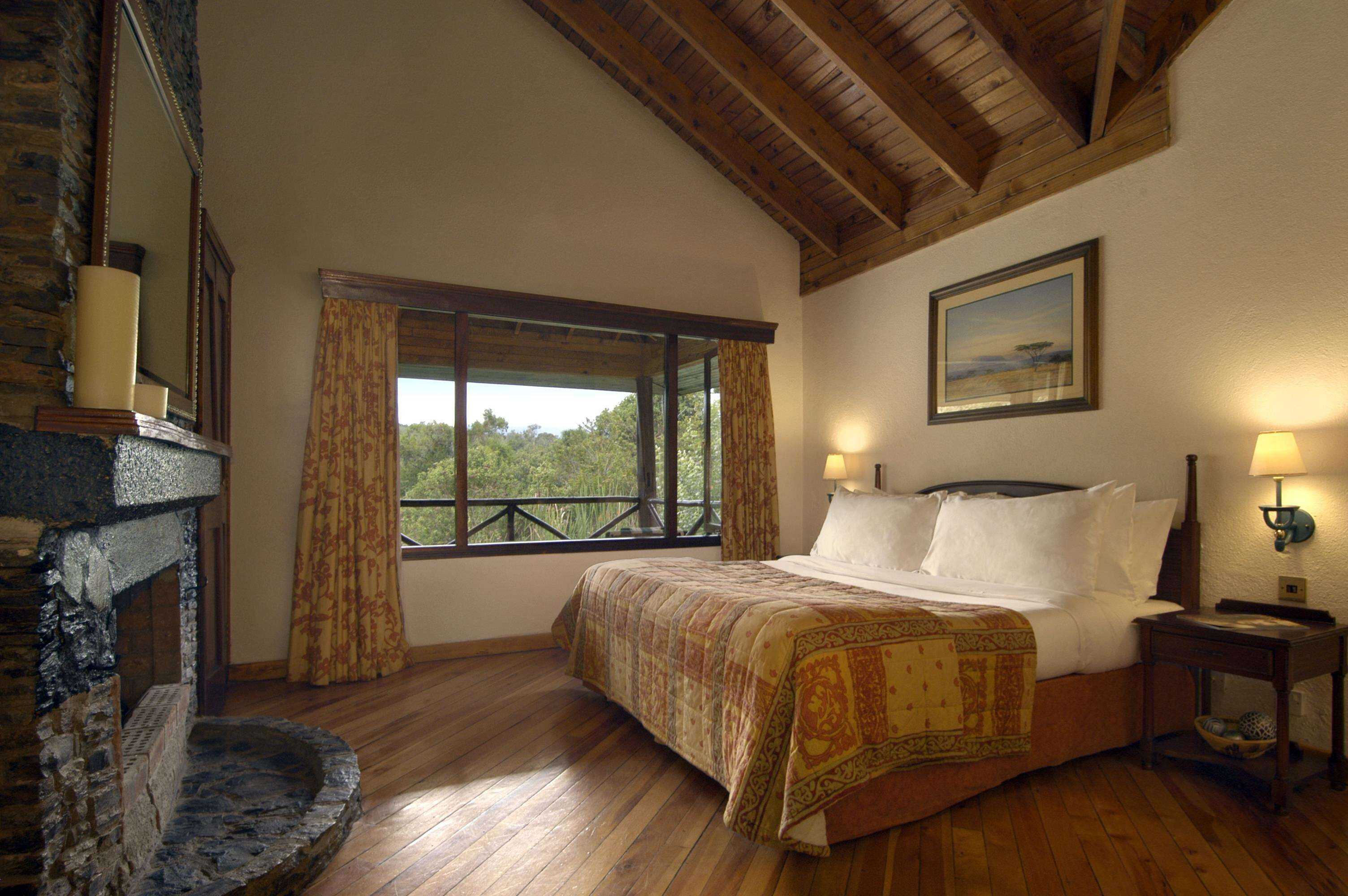 Gift card for Fairmont Mount Kenya Safari Gift card for Fairmont Mount Kenya Safari
