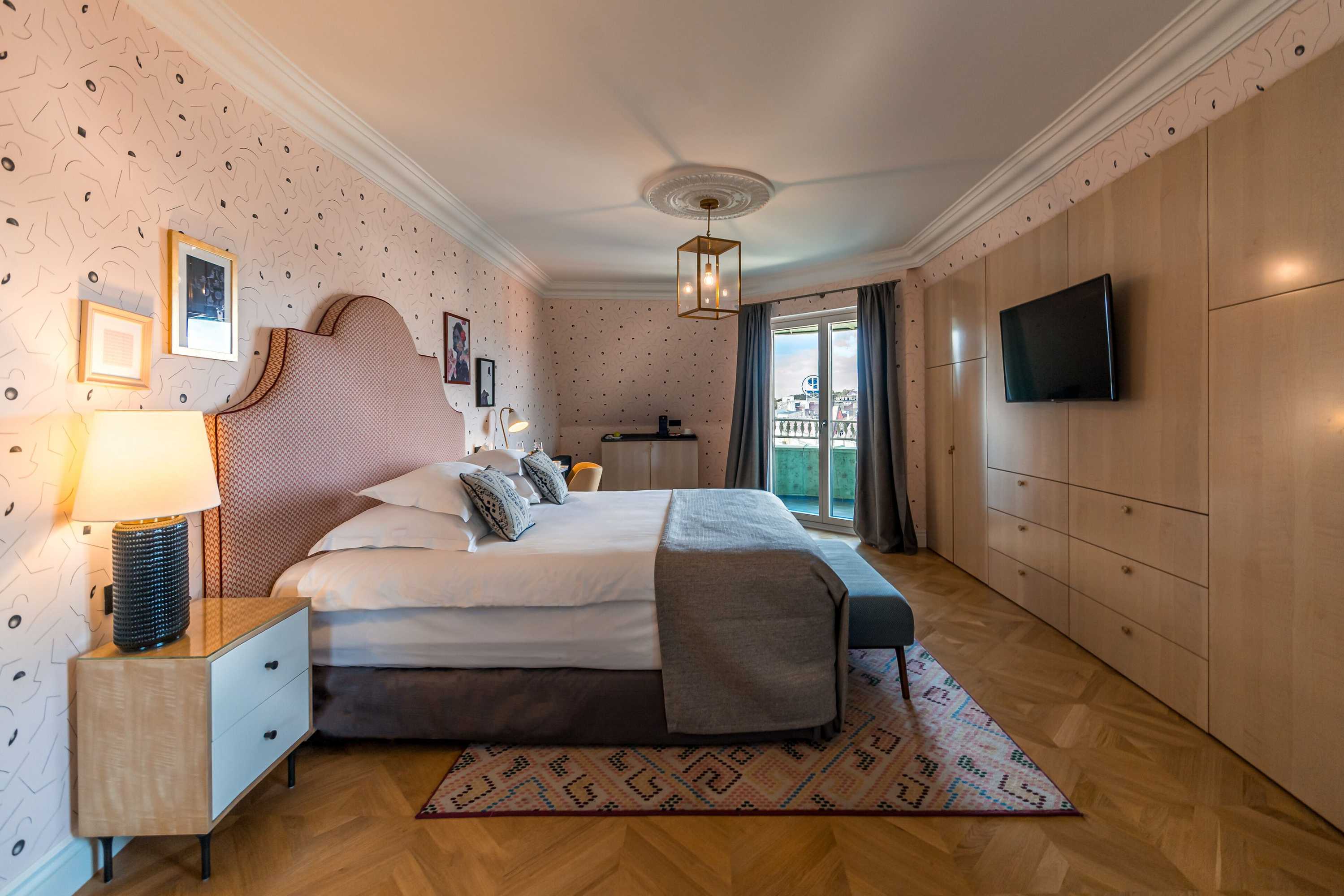 Gift card for Hotel Capital