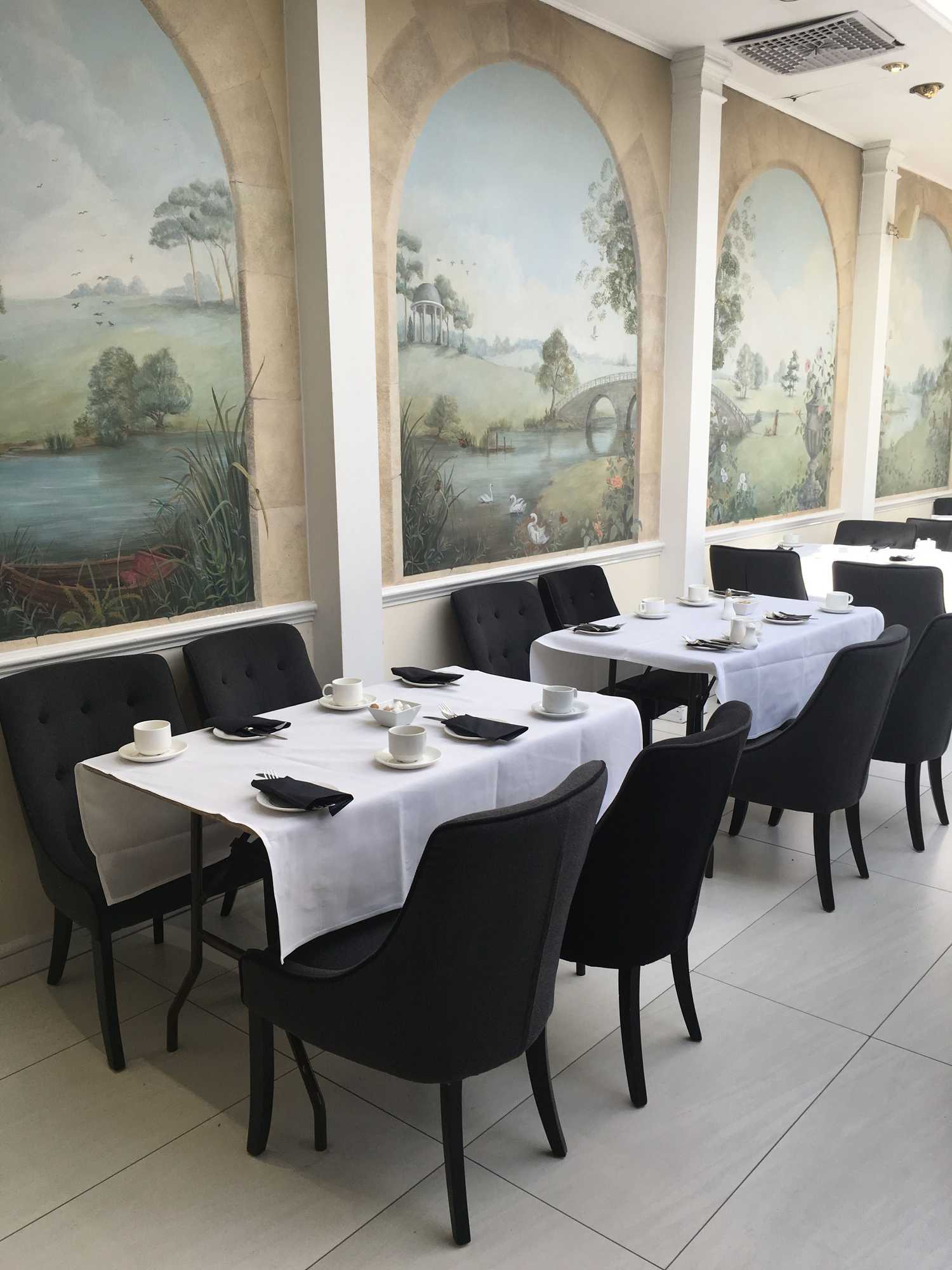 Gift card for Quorn Country Hotel Leicester