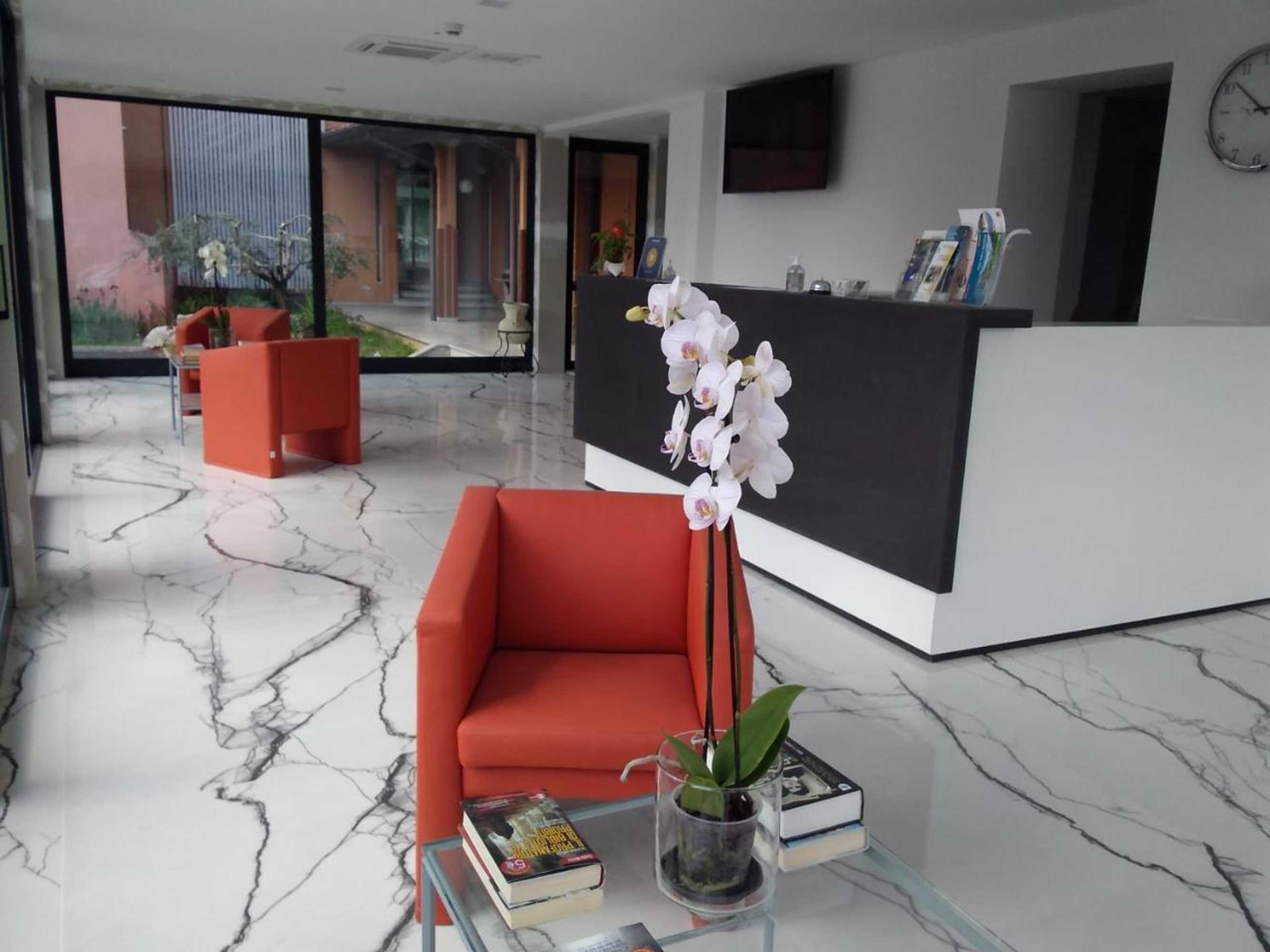 Gift card for Hotel Cajeta
