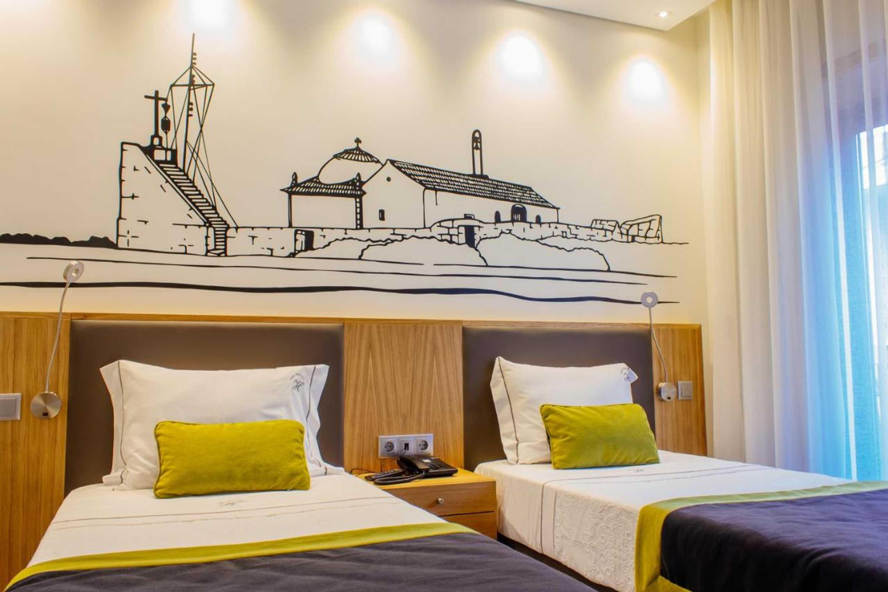 Gift card for Venceslau Wine Boutique Hostel