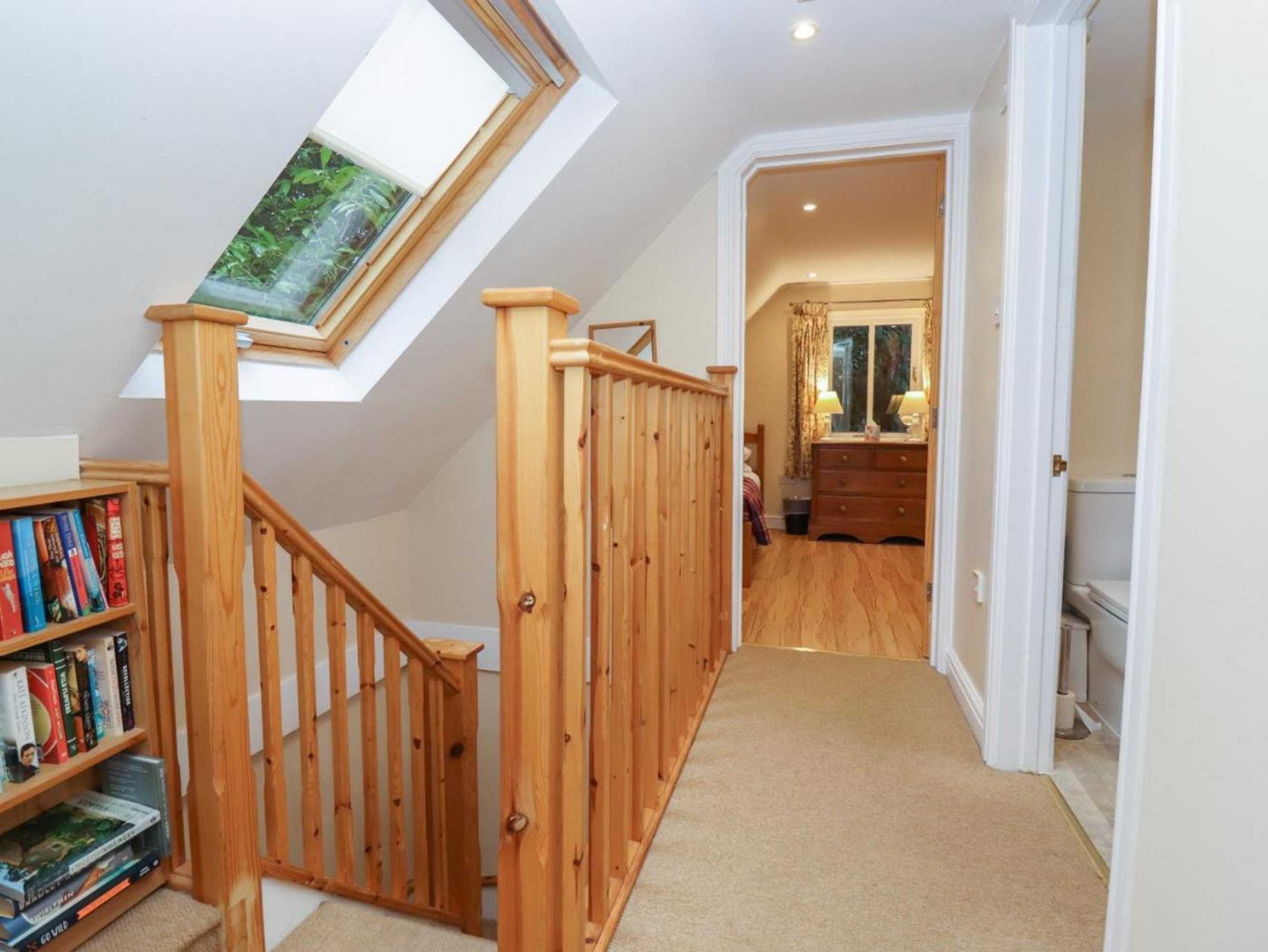 Gift card for The Cottage At Barrow Mead