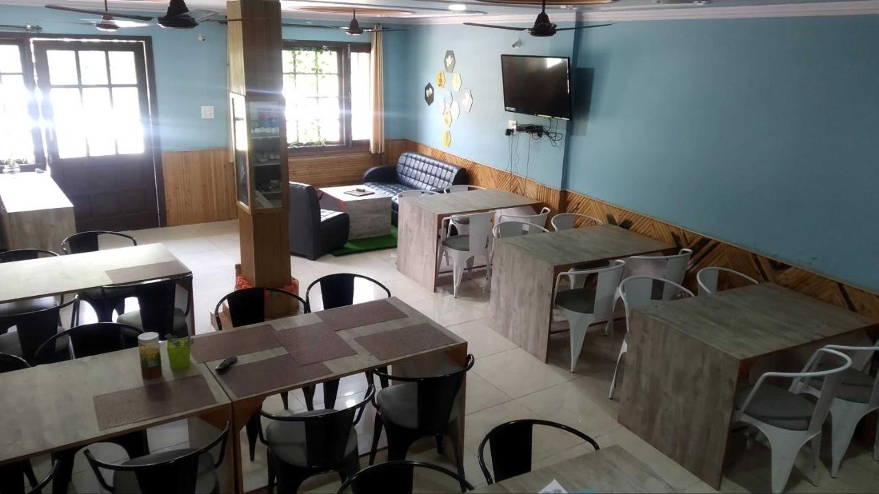 Gift card for Yellow Valley Homestay