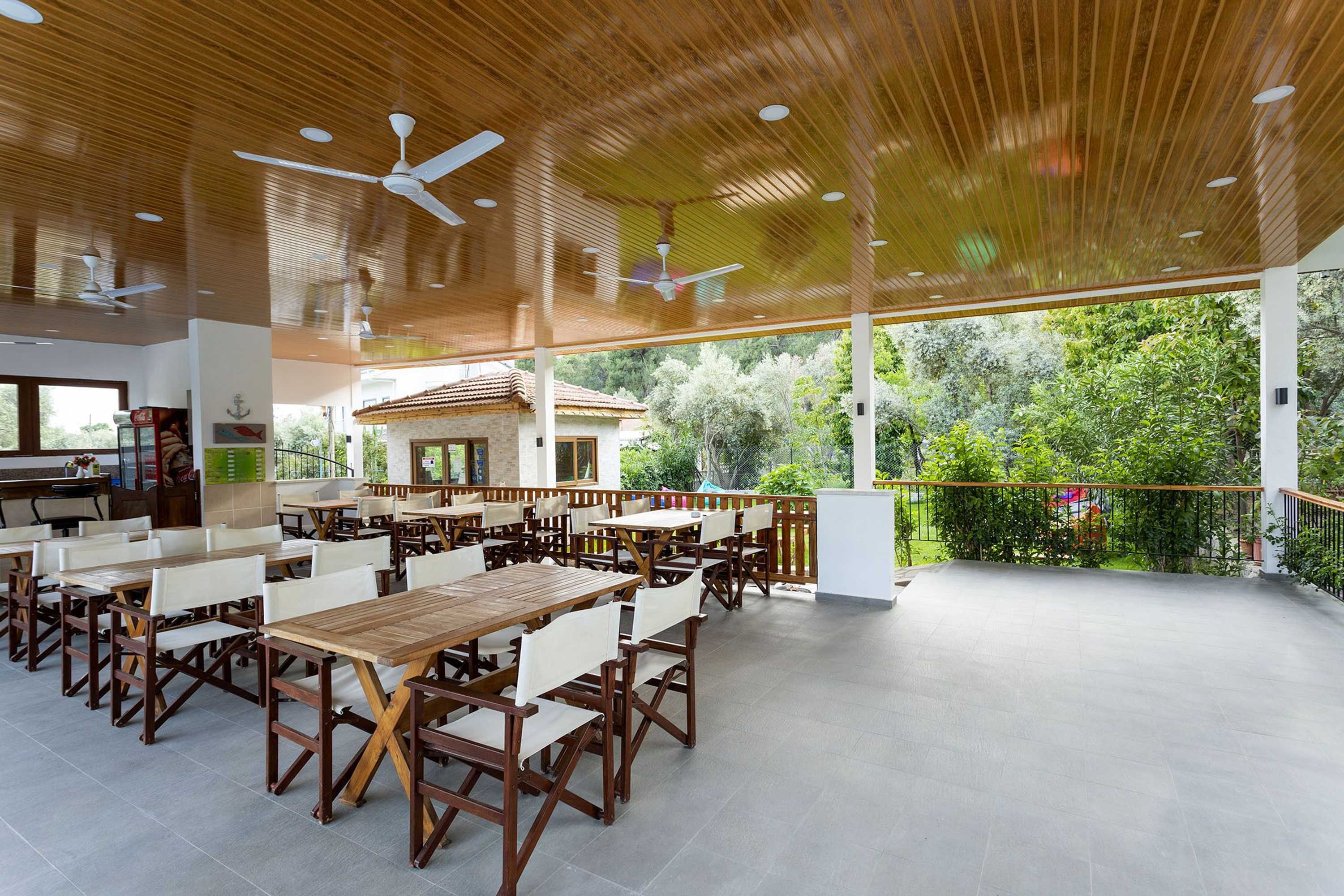 Gift card for Kerem Apart Hotel Gocek Gift card for Kerem Apart Hotel Gocek