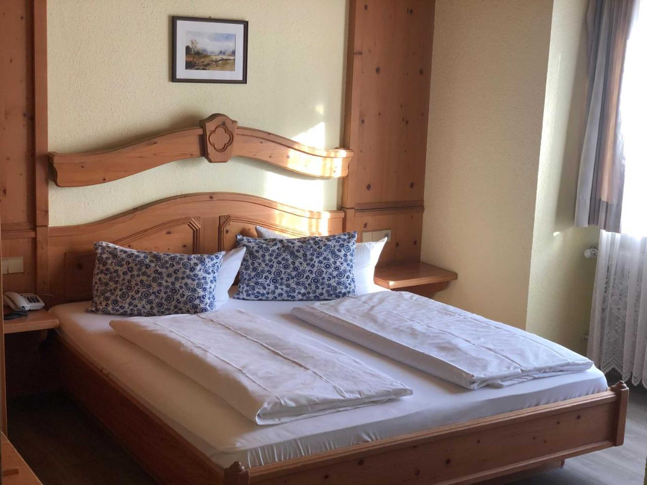 Gift card for Hotel Waldspitze