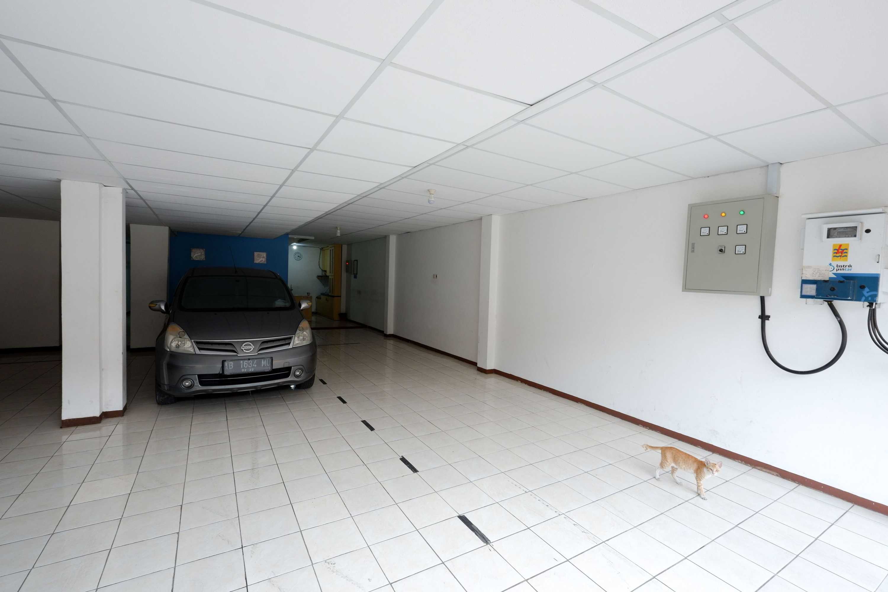 Gift card for Reddoorz Near Kota Lama Semarang