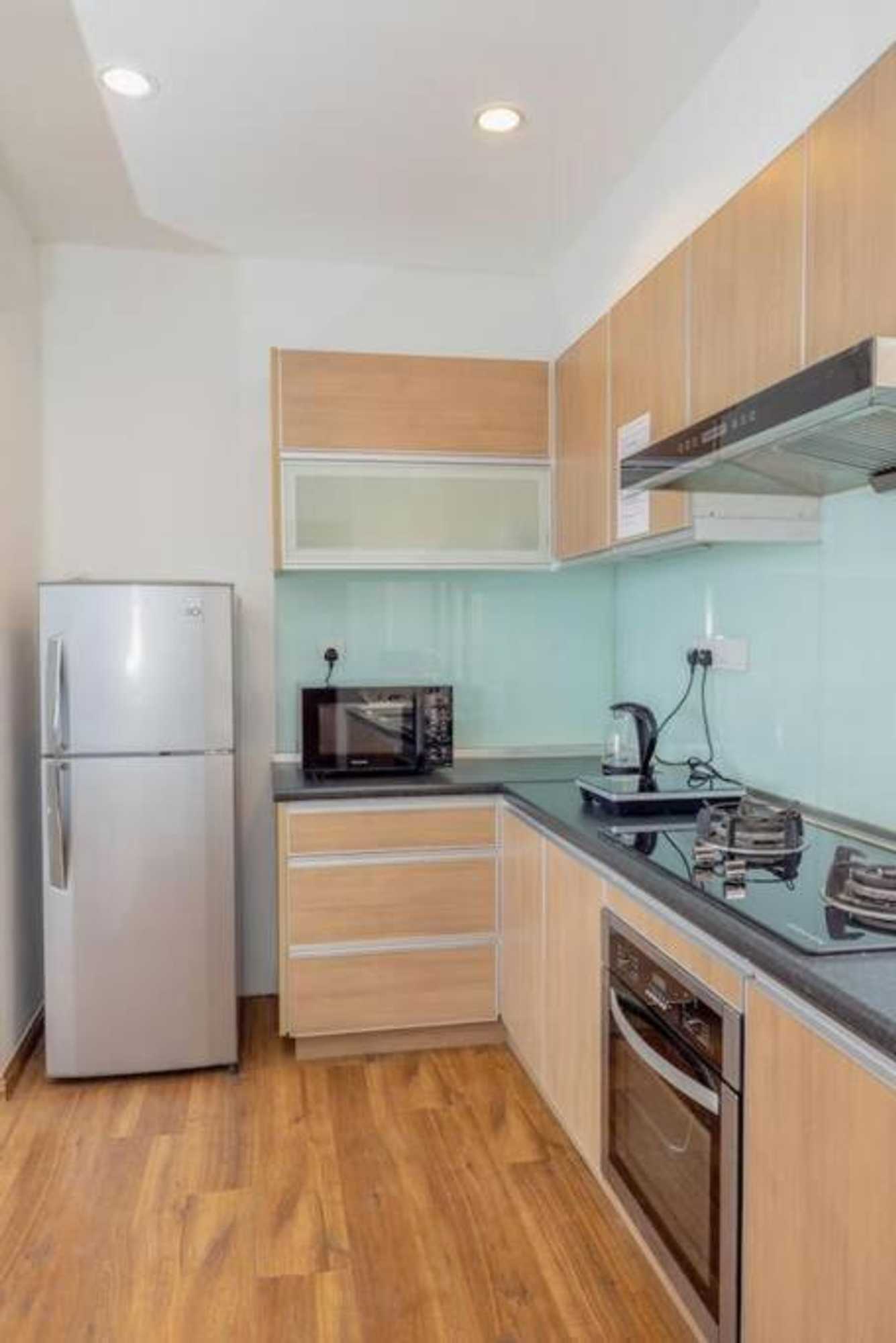 Gift card for Susie Vip Suites@sri Sayang Batu Ferringhi