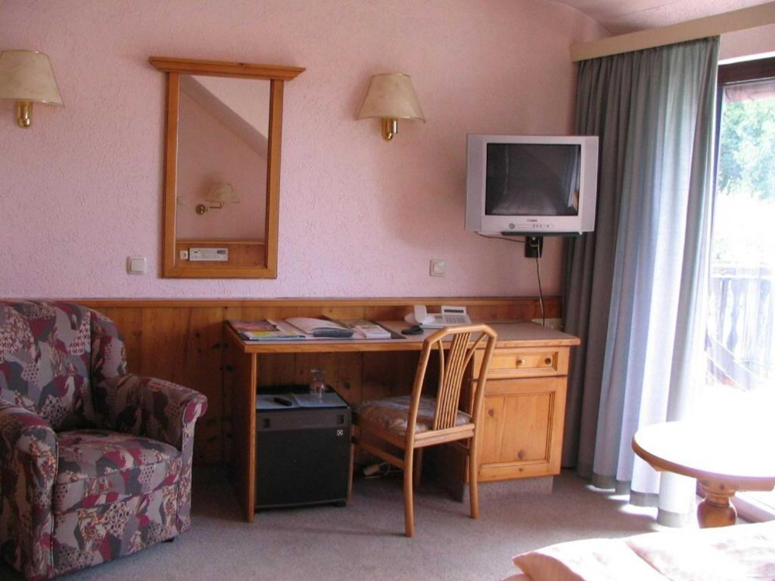 Gift card for Hotel-Barbarossa-Garni Bei Hanau