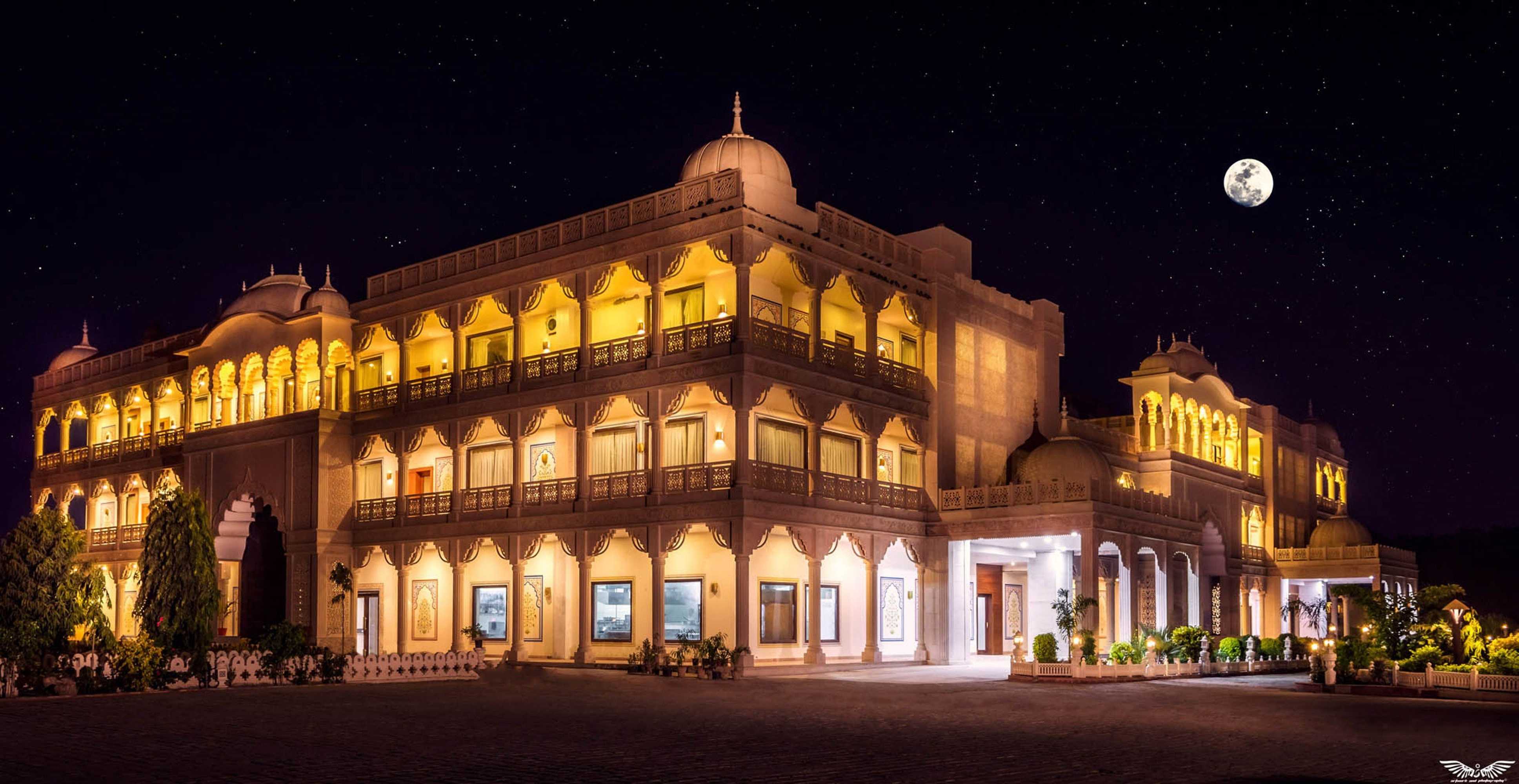Gift card for Regenta Resort, Vanya Mahal, Ranthambore Gift card for Regenta Resort, Vanya Mahal, Ranthambore