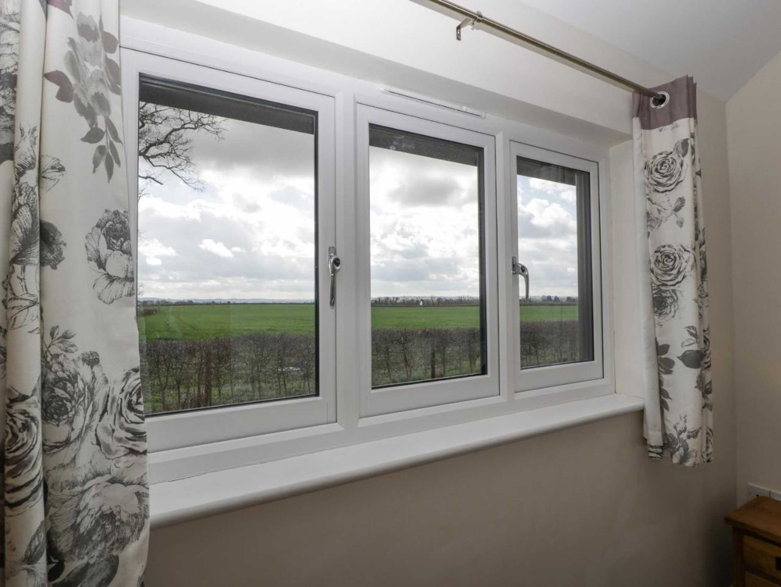 Gift card for Rectory Farm Lodge