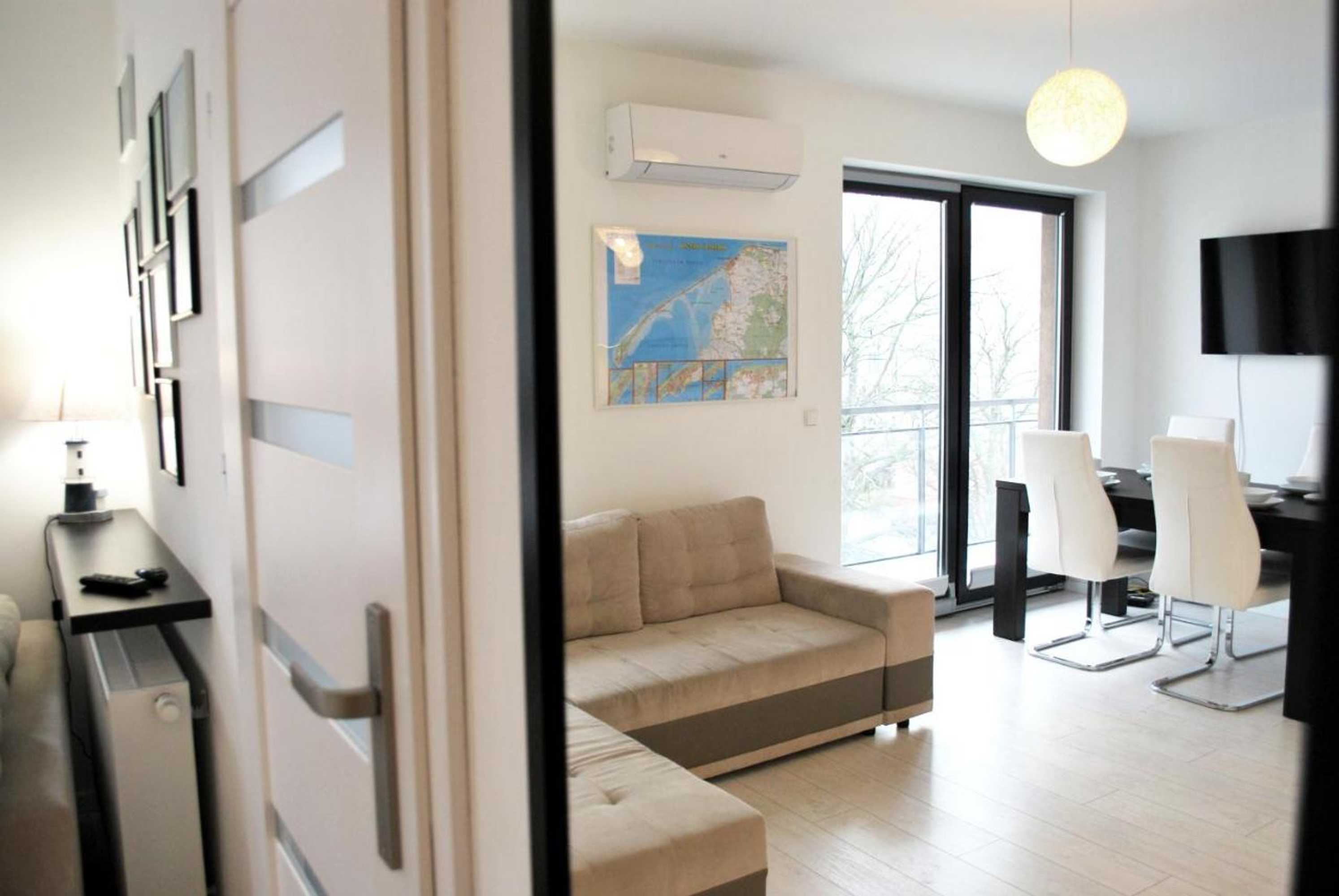 Gift card for Apart Morze Apartamenty Vento