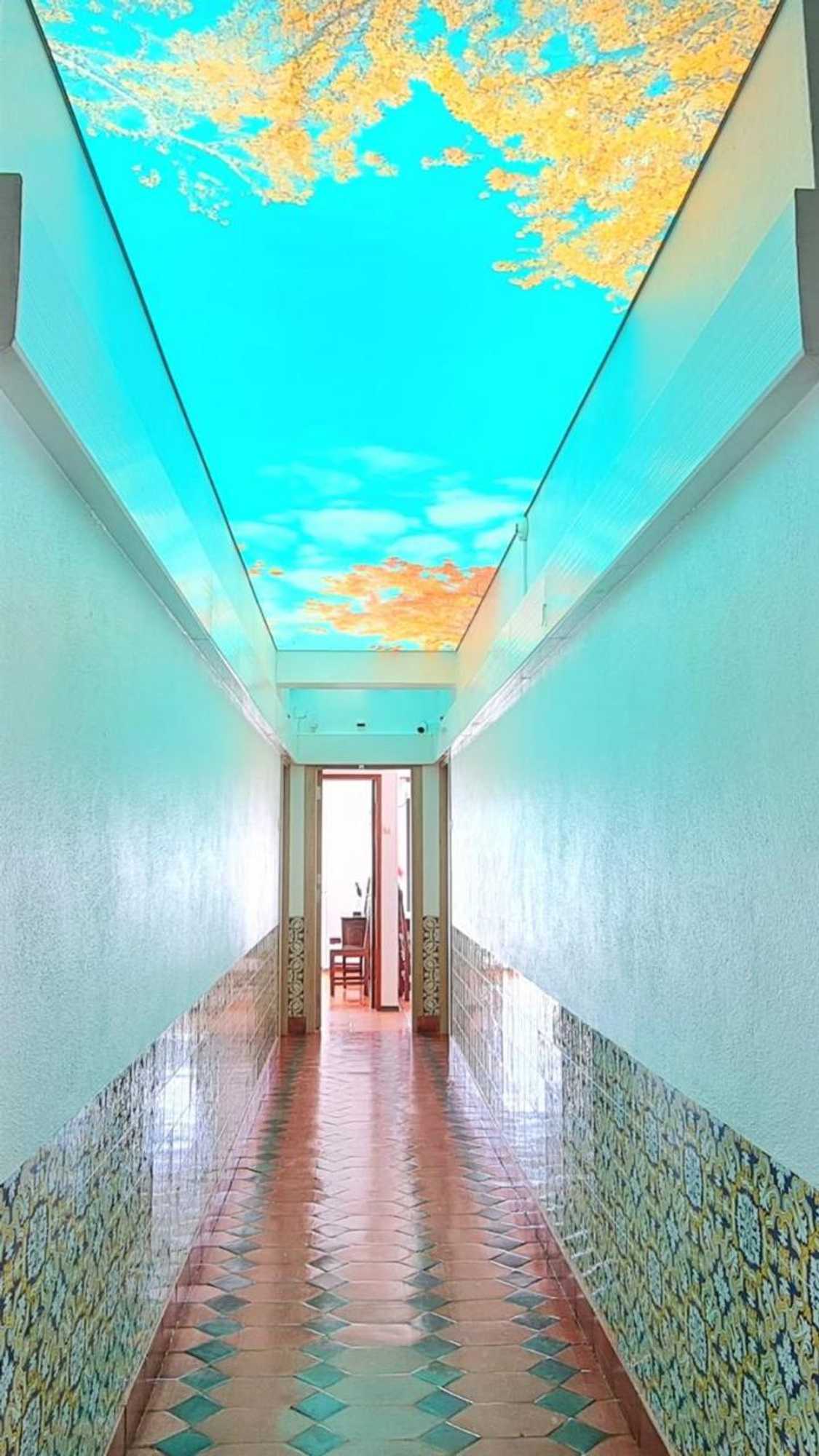 Gift card for Solar Dos Carvalhos