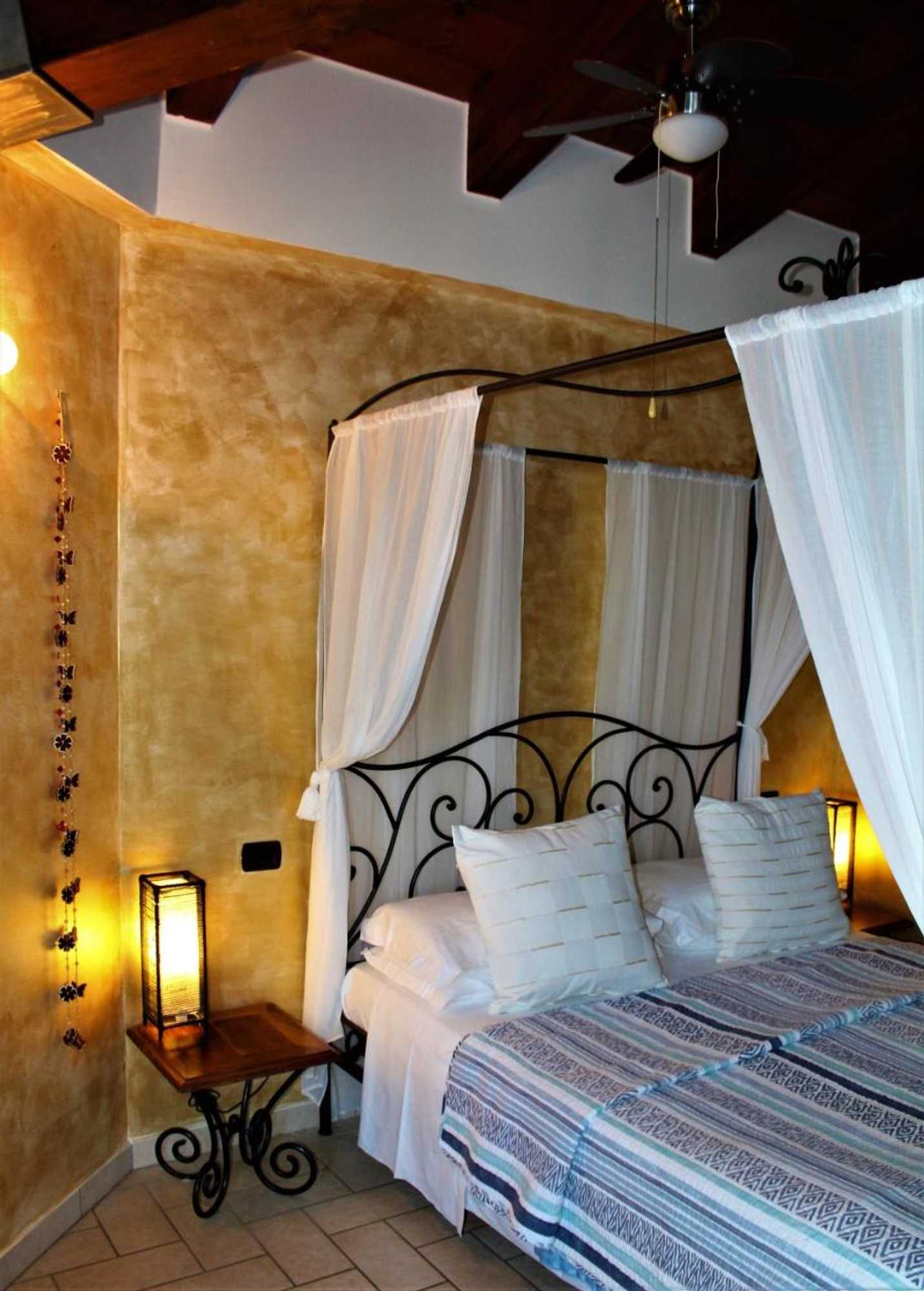 Gift card for Antigua B&b