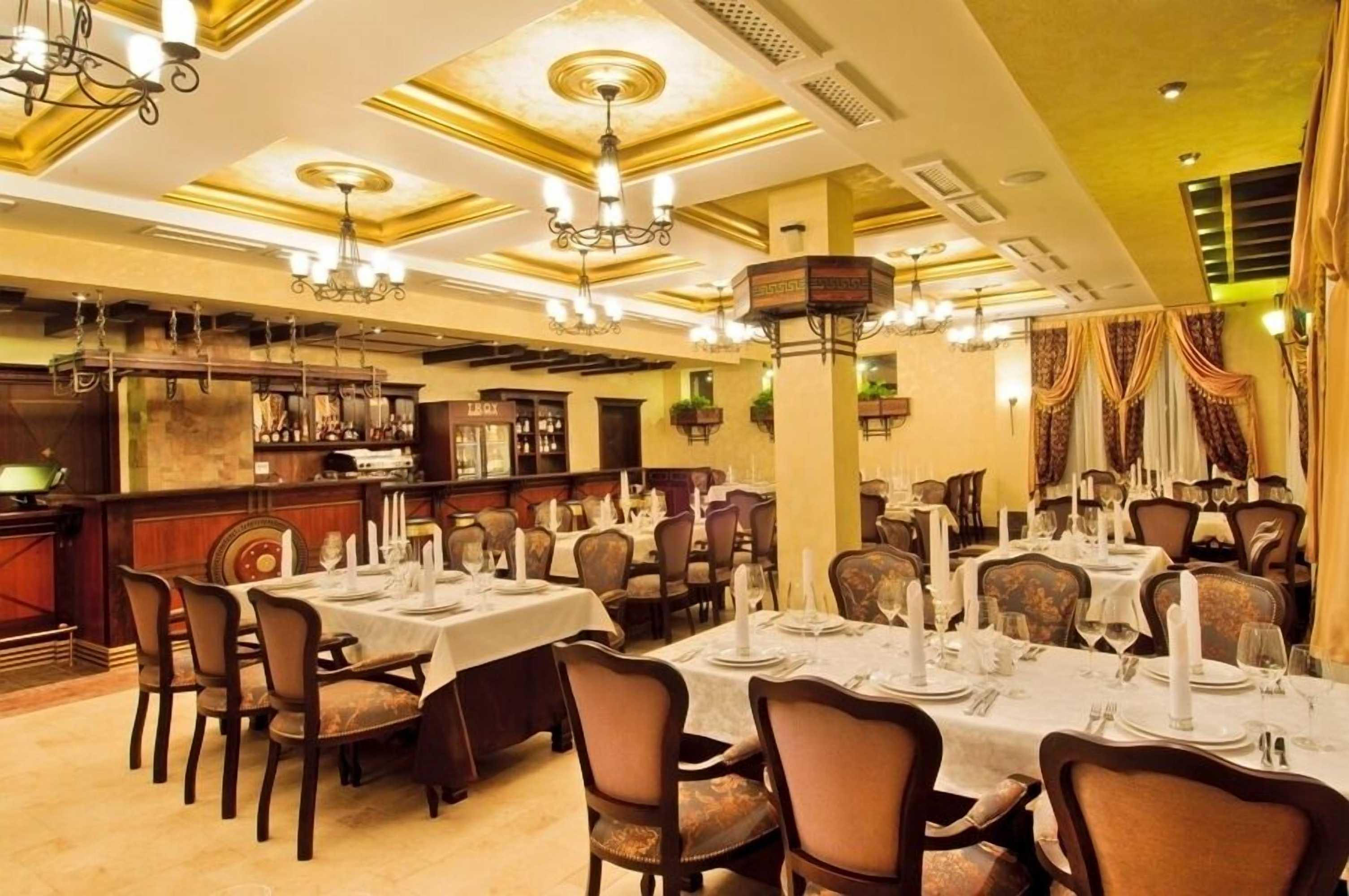 Gift card for Troy Hotel