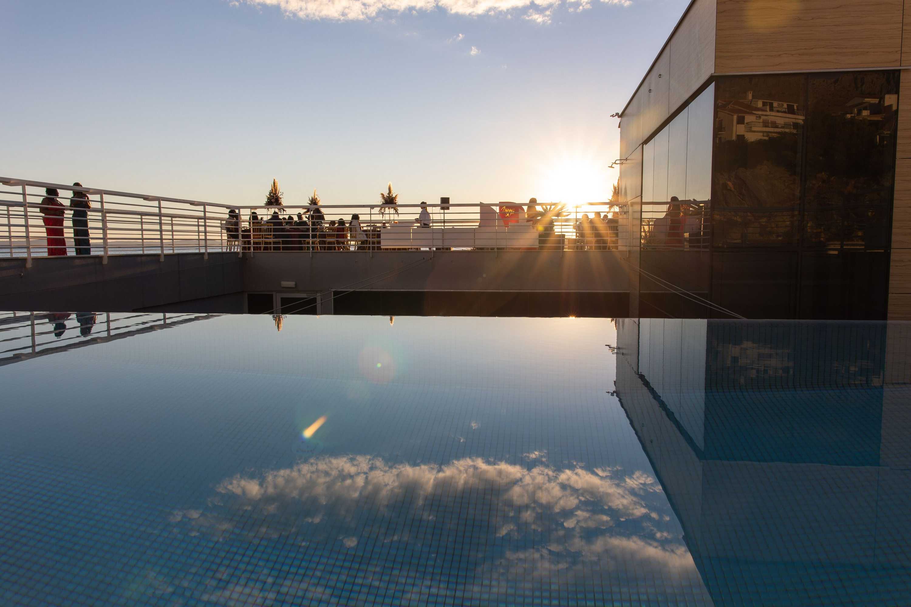 Gift card for Hotel Split