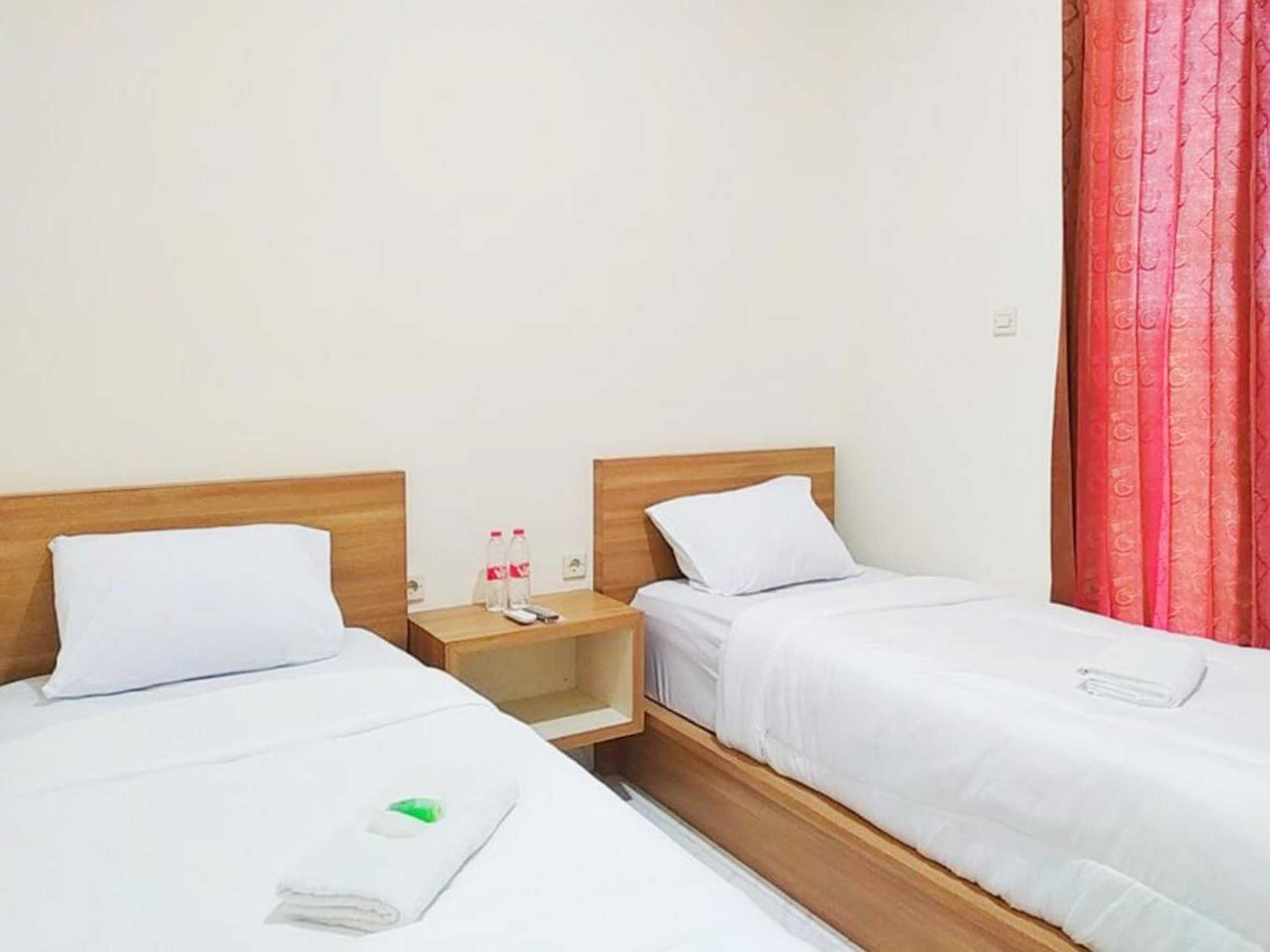 Gift card for Zumo Home Tegal Mitra Reddoorz Gift card for Zumo Home Tegal Mitra Reddoorz