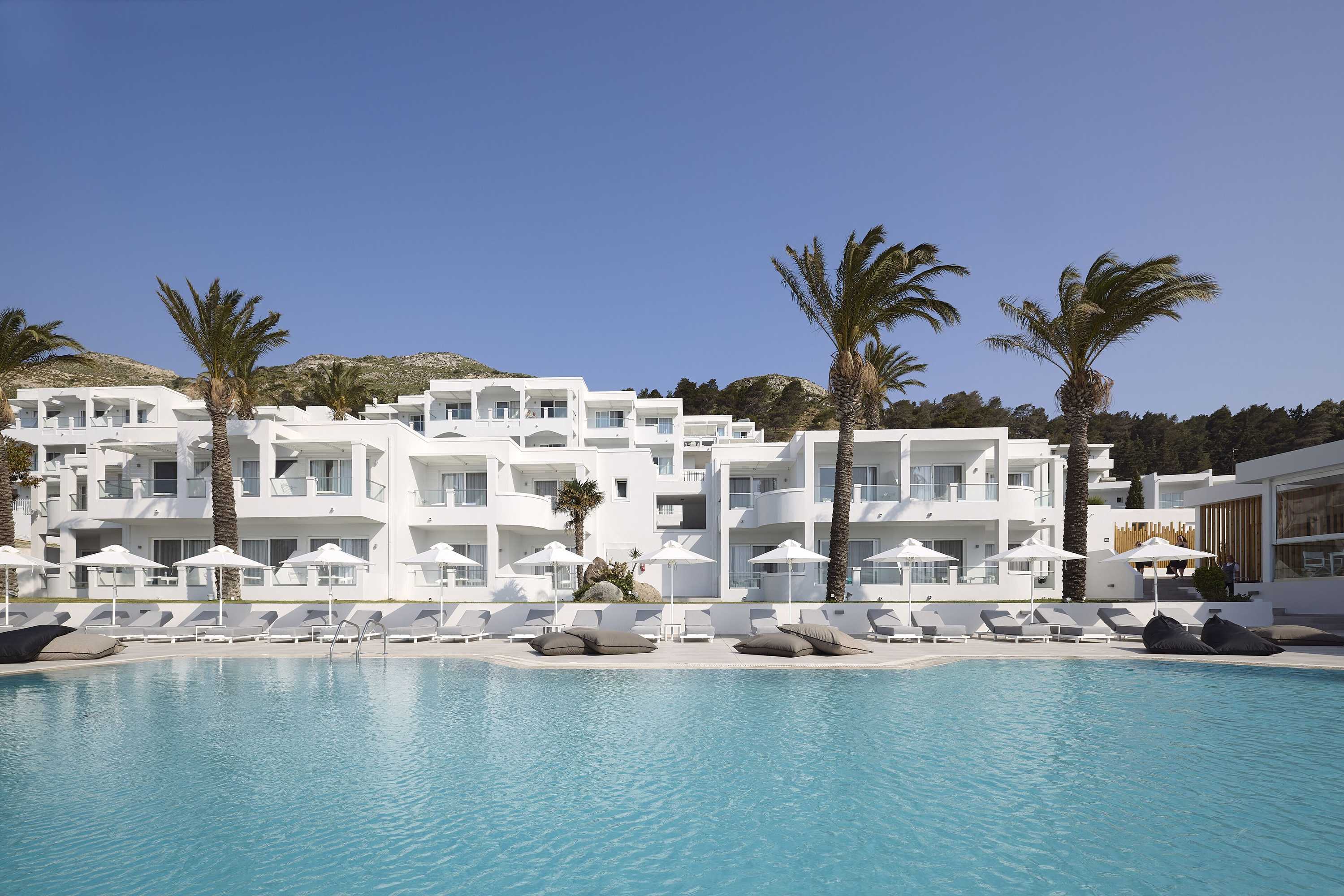 Gift card for Dimitra Beach Hotel & Suites Gift card for Dimitra Beach Hotel & Suites