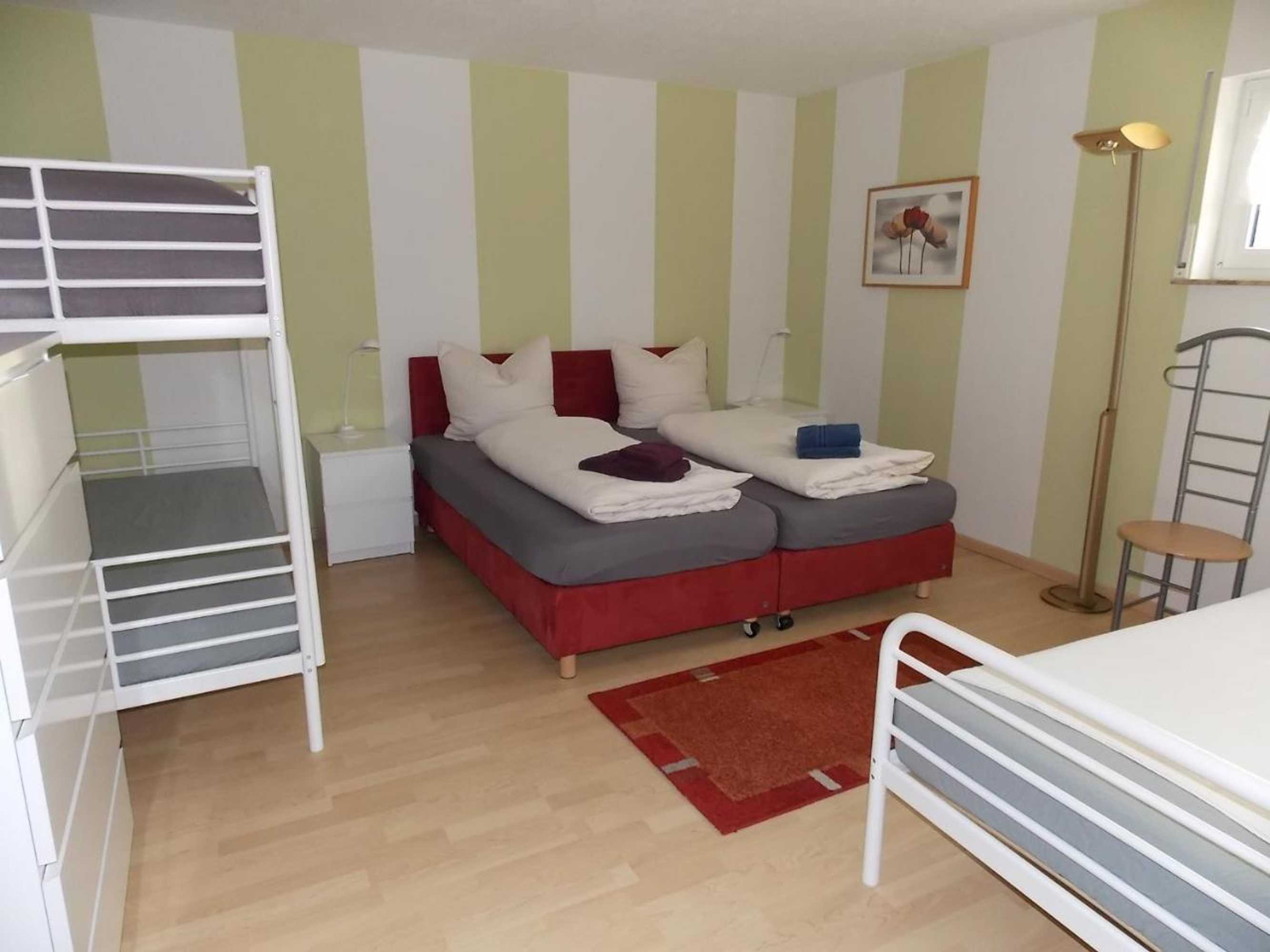 Gift card for Ferienwohnung Welz