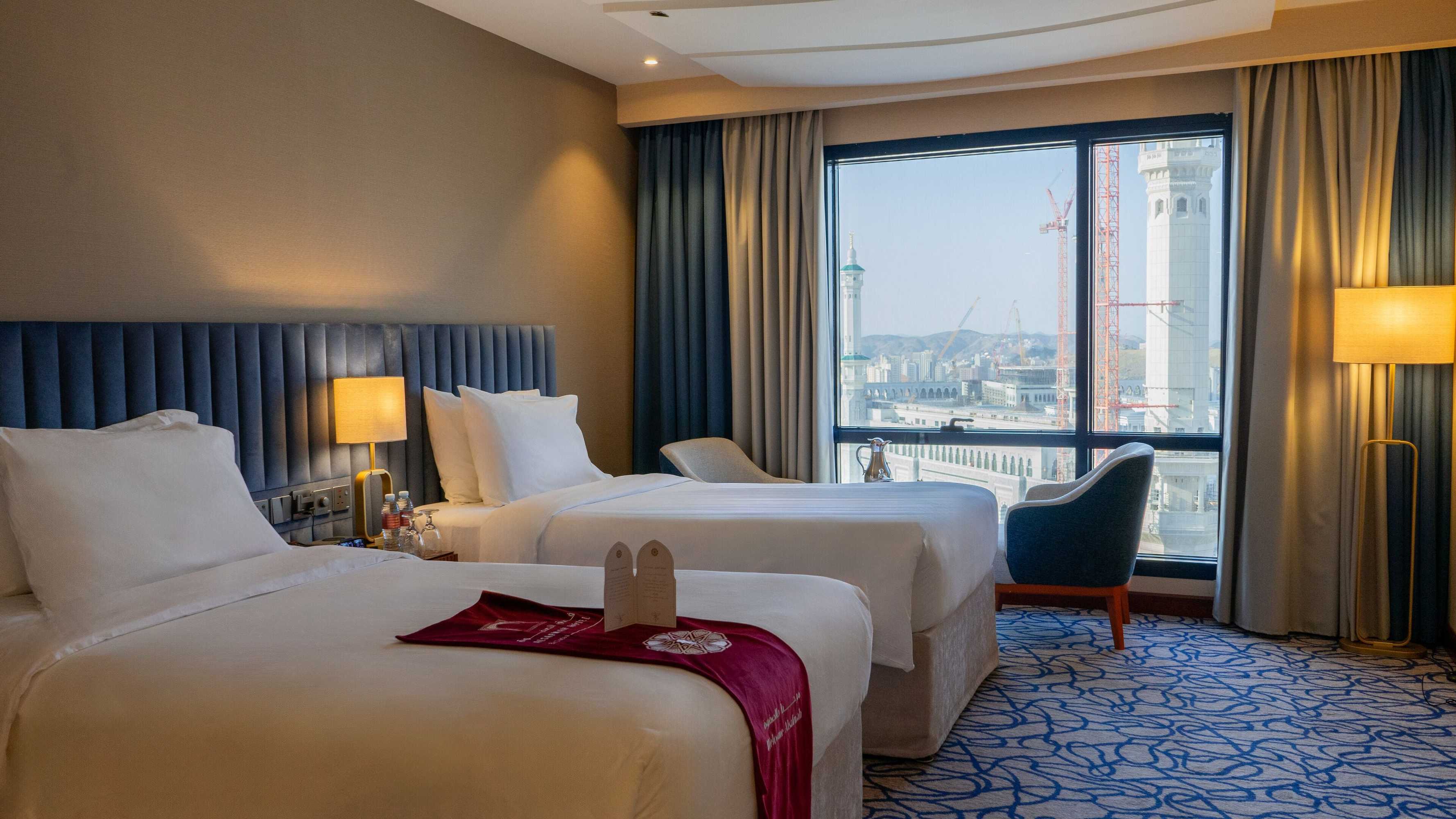 Gift card for Al Safwah Hotel First Tower 1 Gift card for Al Safwah Hotel First Tower 1