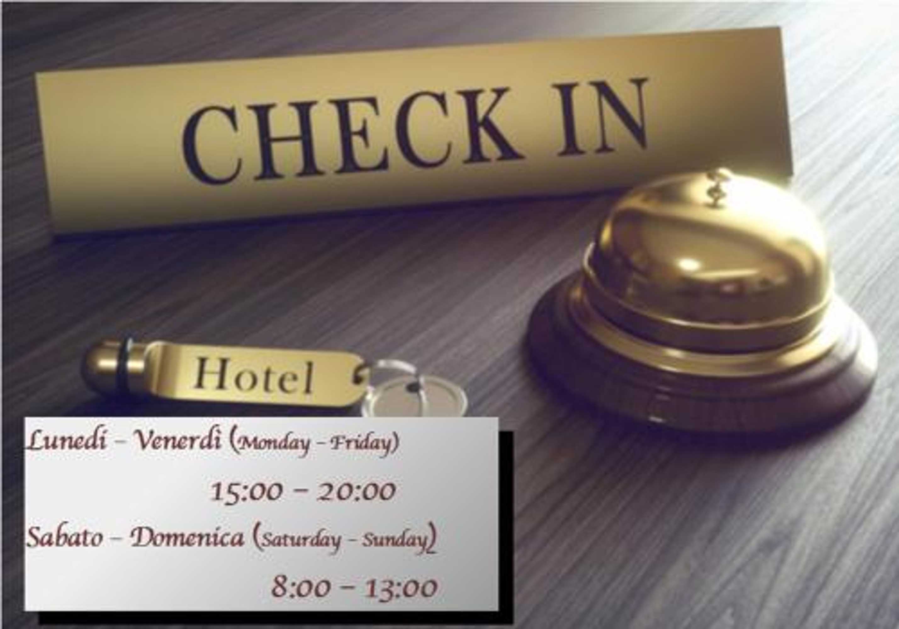 Gift card for Hotel Italia Gift card for Hotel Italia