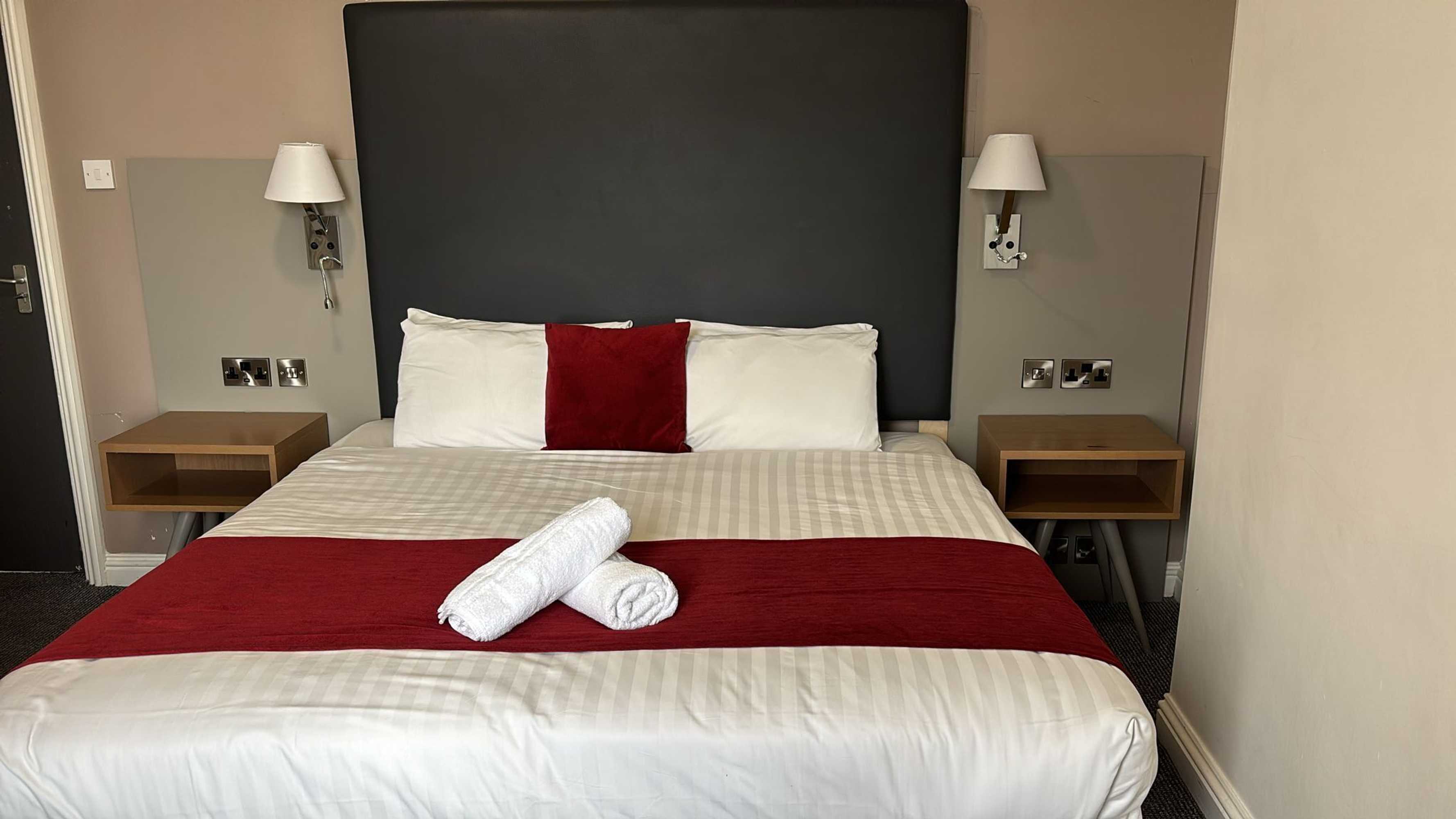 Gift card for Midlands Hotel