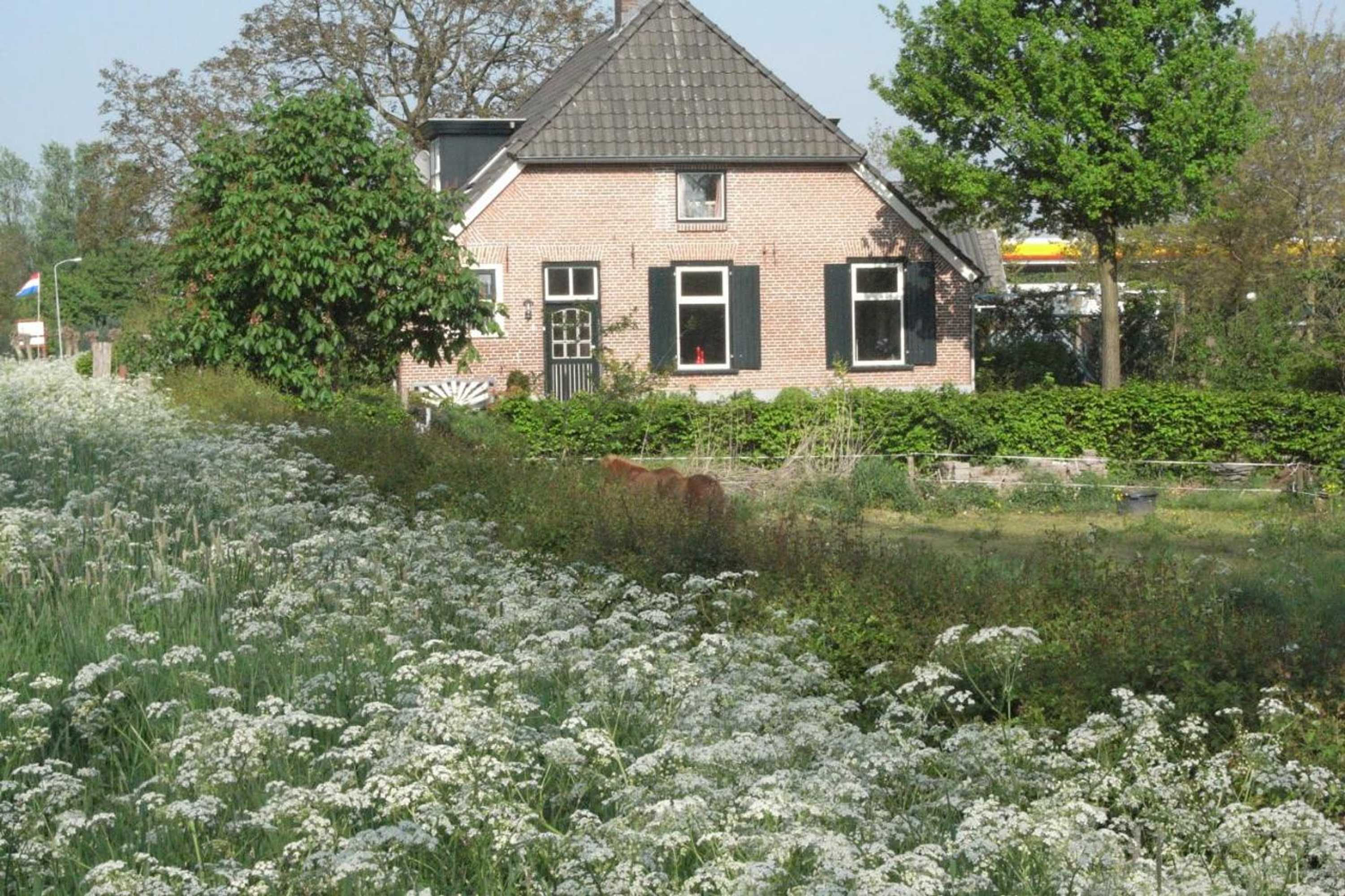 Gift card for Bed And Garden D’alde Coninckshof