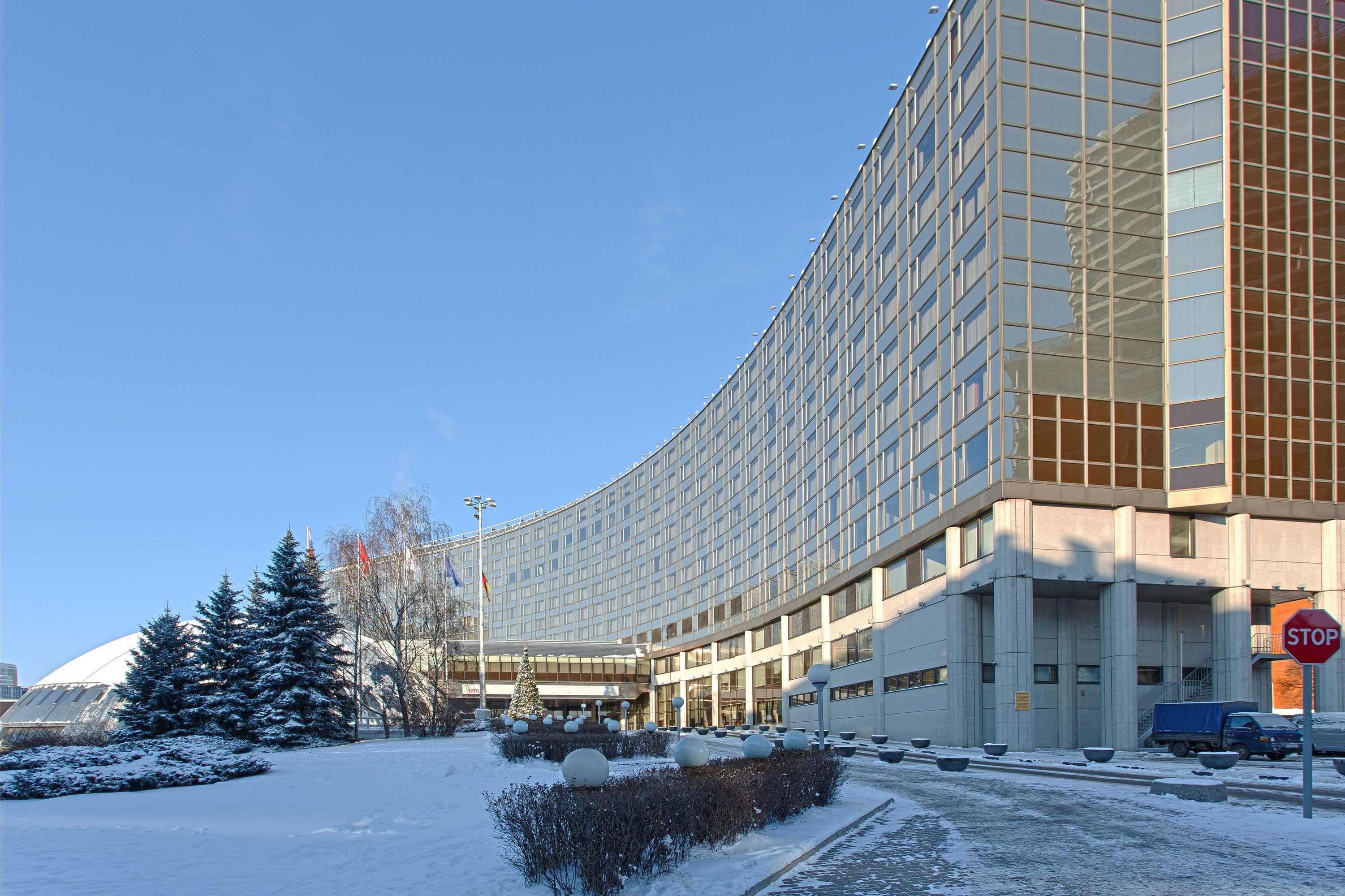Gift card for Azimut Hotel Olympic Moscow Gift card for Azimut Hotel Olympic Moscow