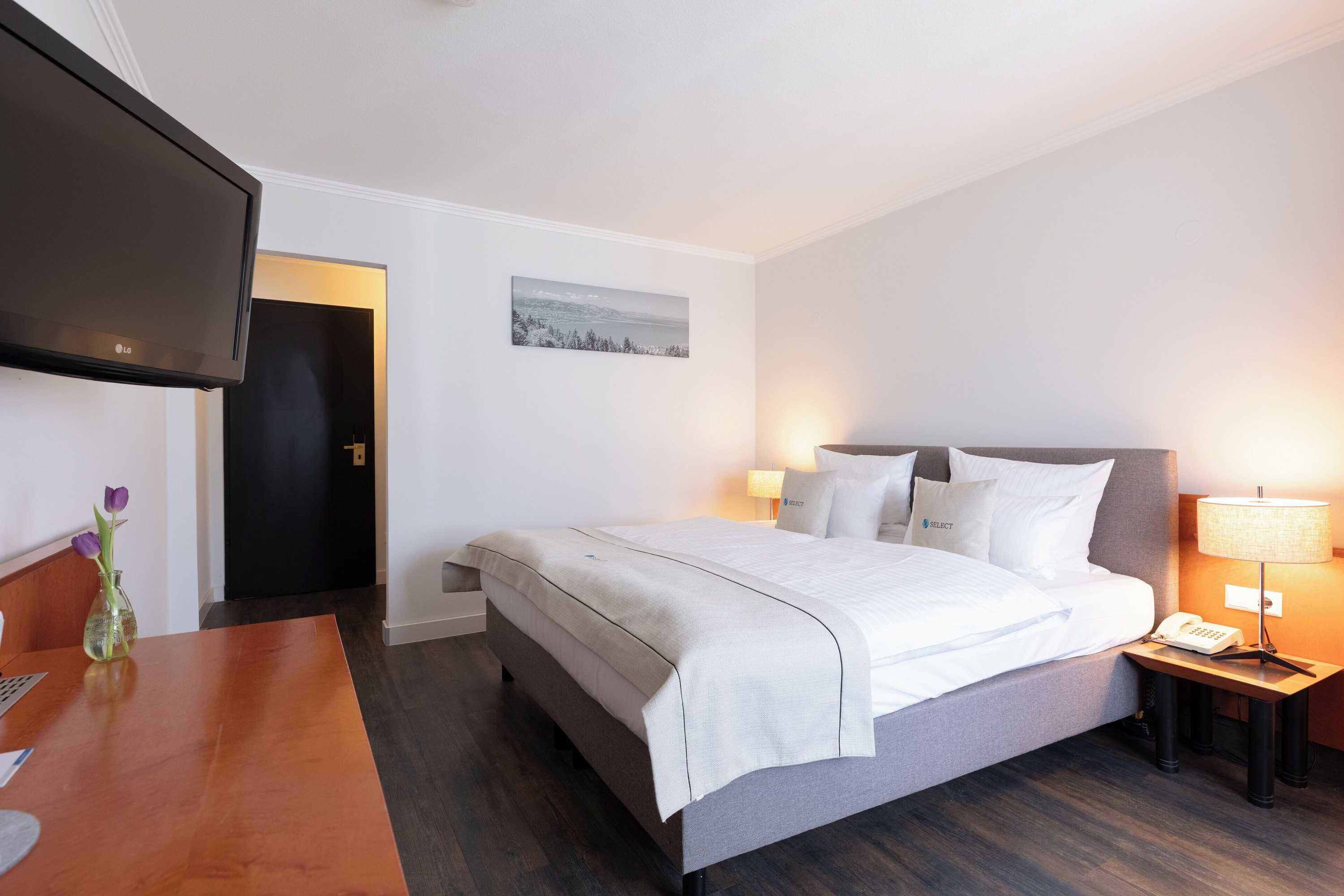Gift card for Select Hotel Friedrichshafen Gift card for Select Hotel Friedrichshafen